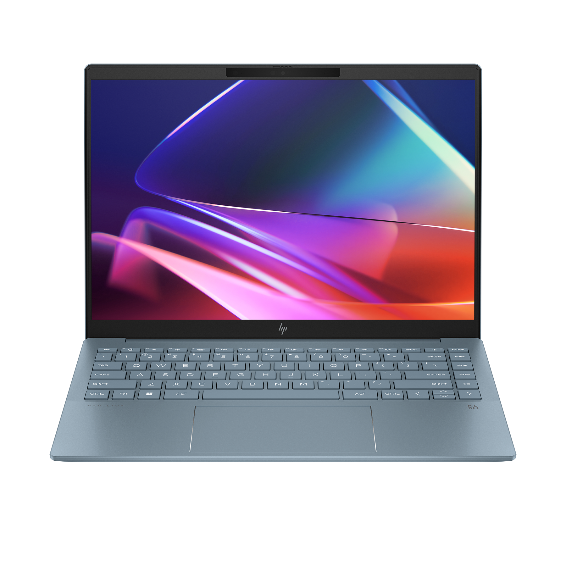 Bild von HP Pavilion Plus 14-ew0153ng 14" WQXGA IPS 120Hz, Intel Core i5-1335U, 16GB RAM, 512GB SSD, Windows 11