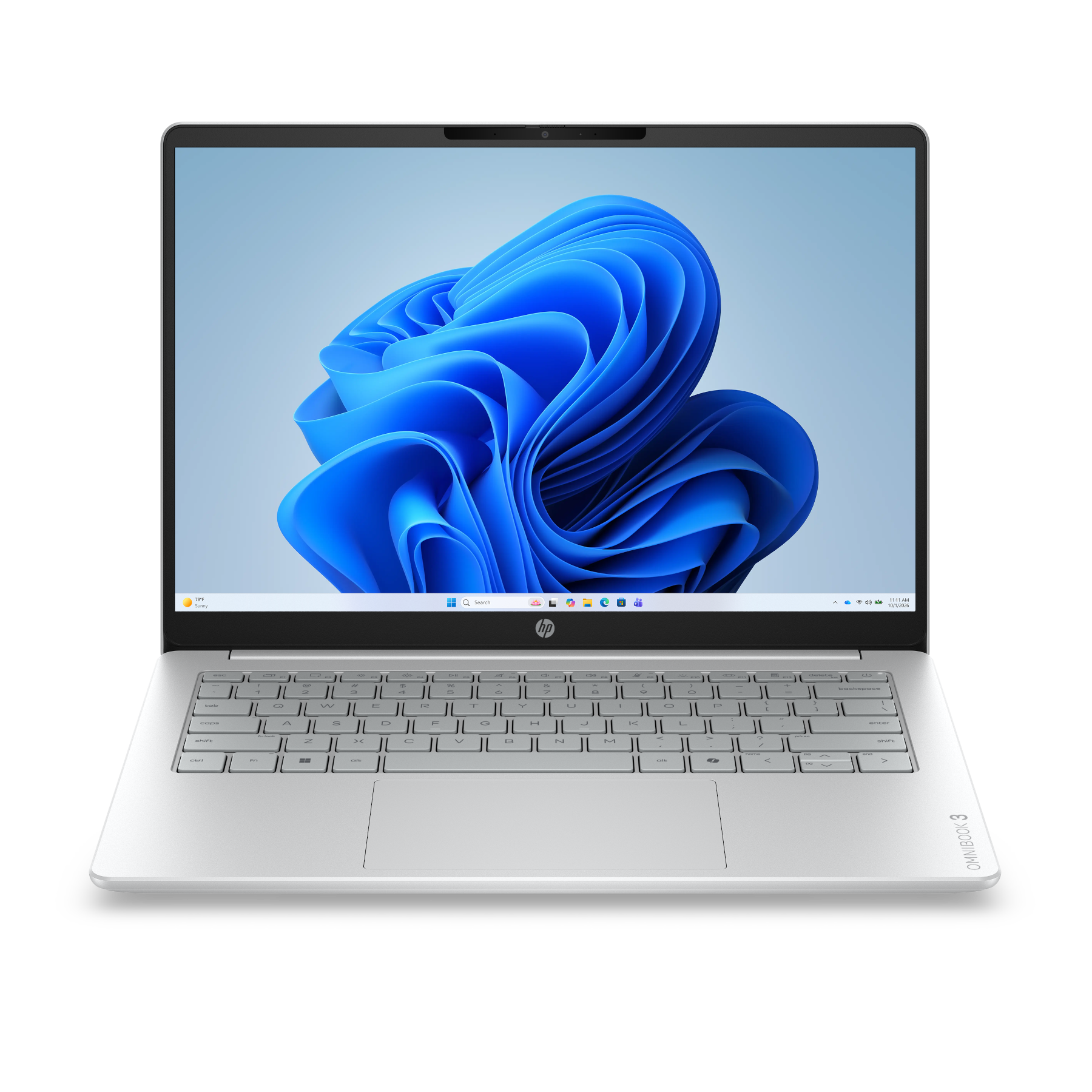 Bild von HP OmniBook 3 14-hy0131ng