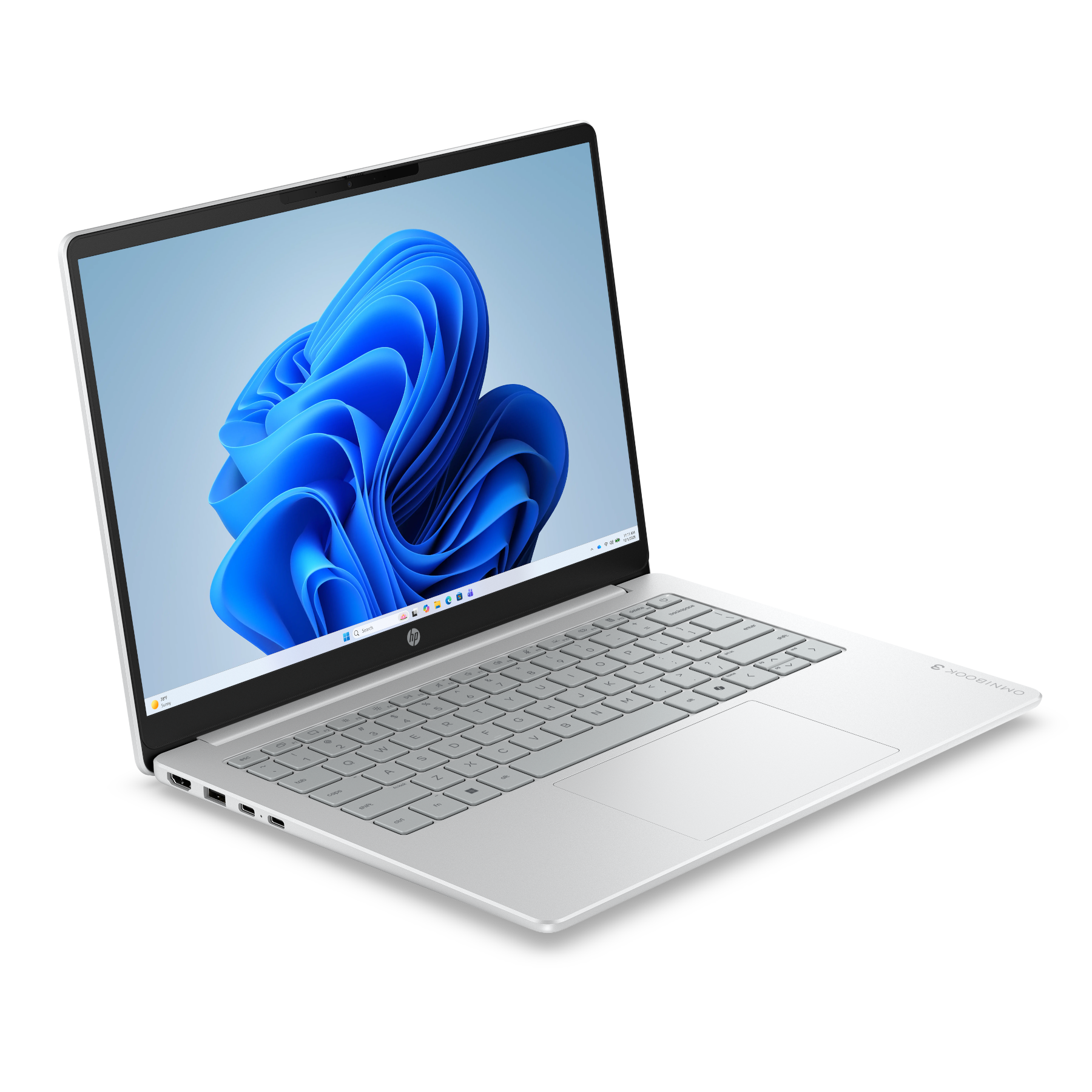 Bild von HP OmniBook 3 14-ht0151ng