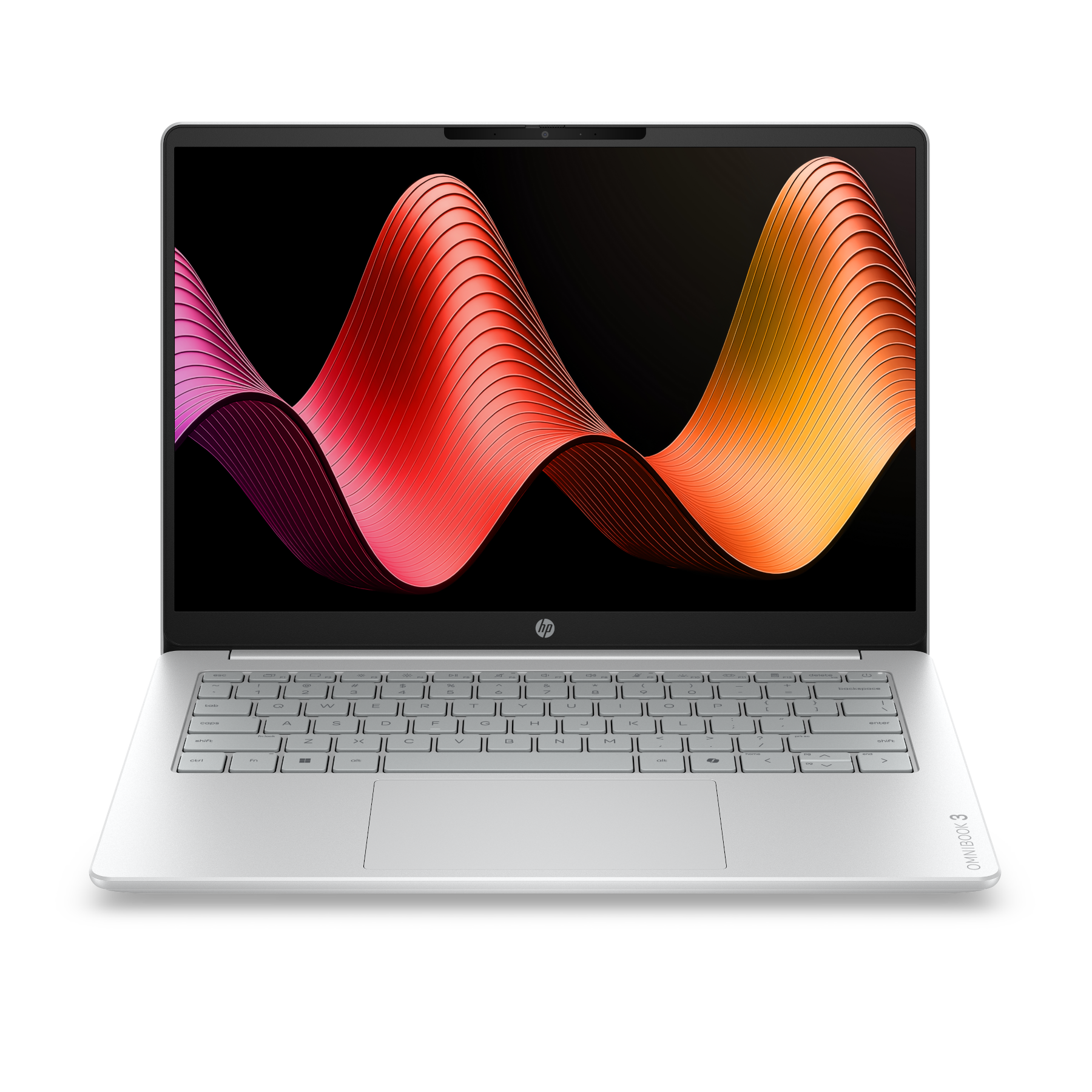 Bild von HP OmniBook 3 14-hy0130ng
