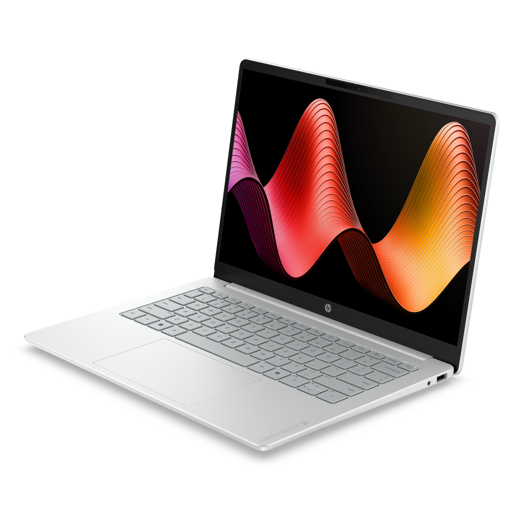 Bild von HP OmniBook 3 14-ht0152ng