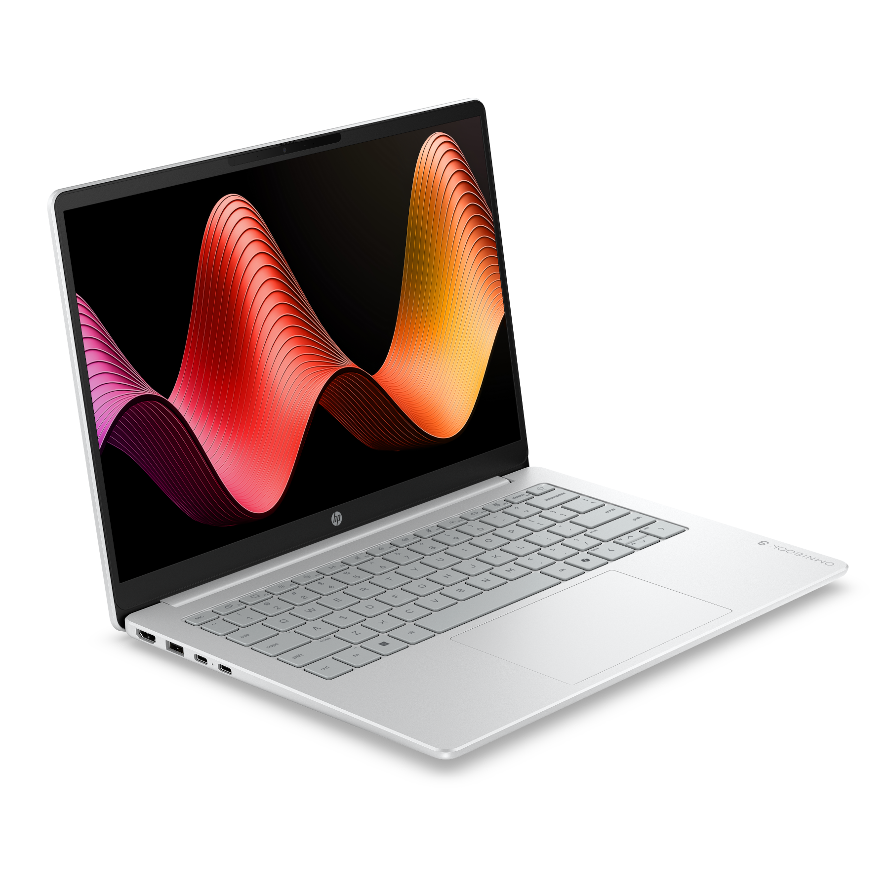 Bild von HP OmniBook 3 14-ht0152ng