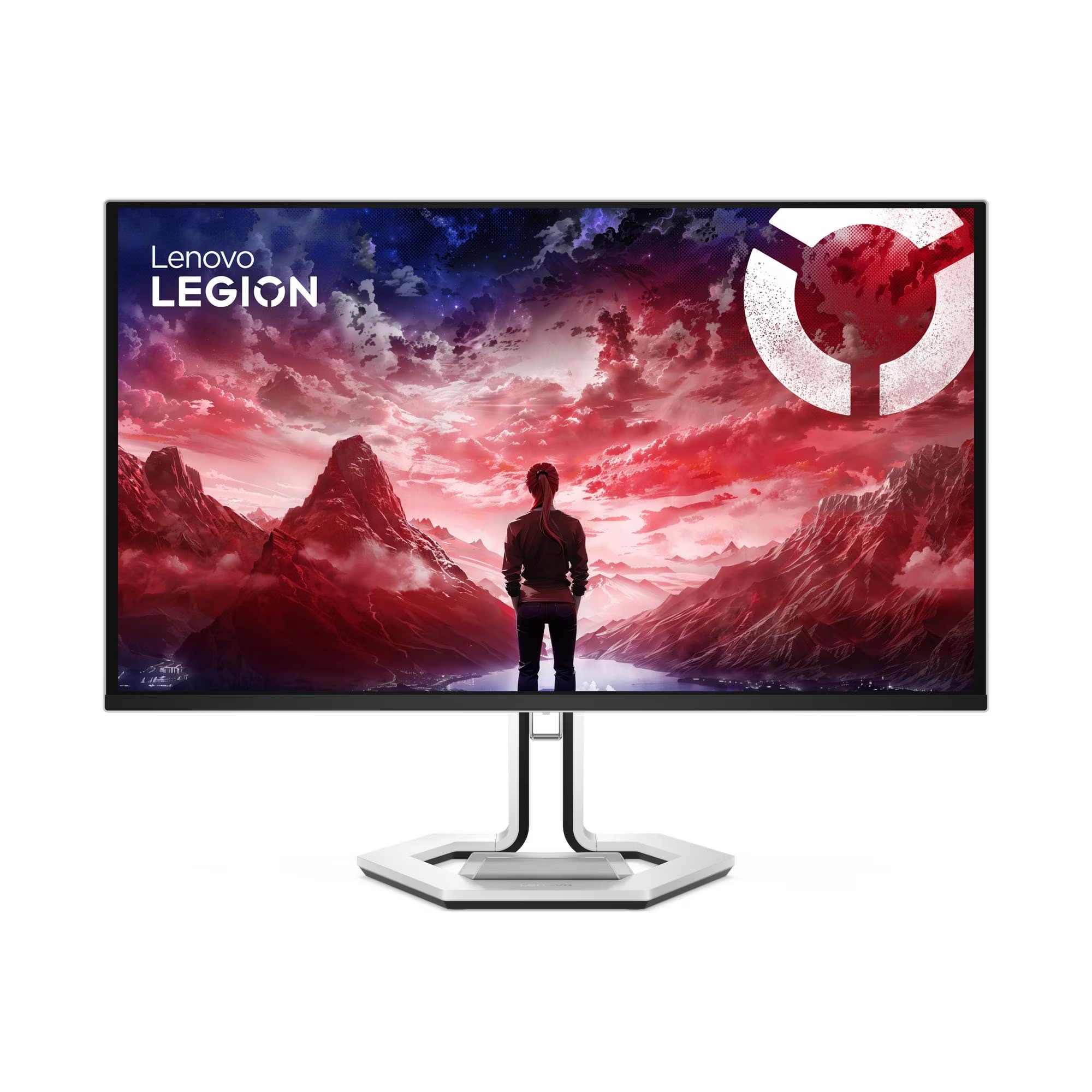 Bild von Lenovo Legion Pro 27Q-10 OLED Gaming Monitor