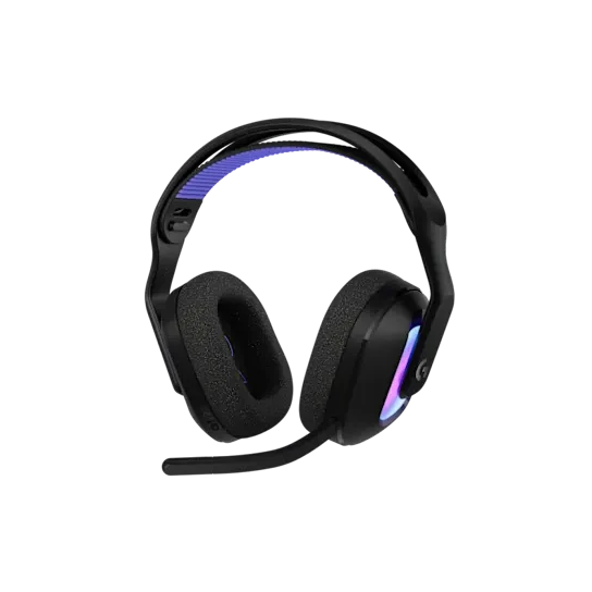 Bild von Logitech G522 Lightspeed Gaming Headset