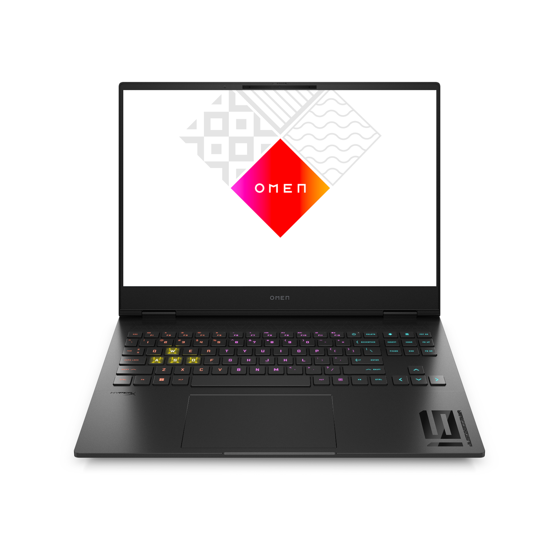 Bild von HP OMEN Transcend 16-u1073ng