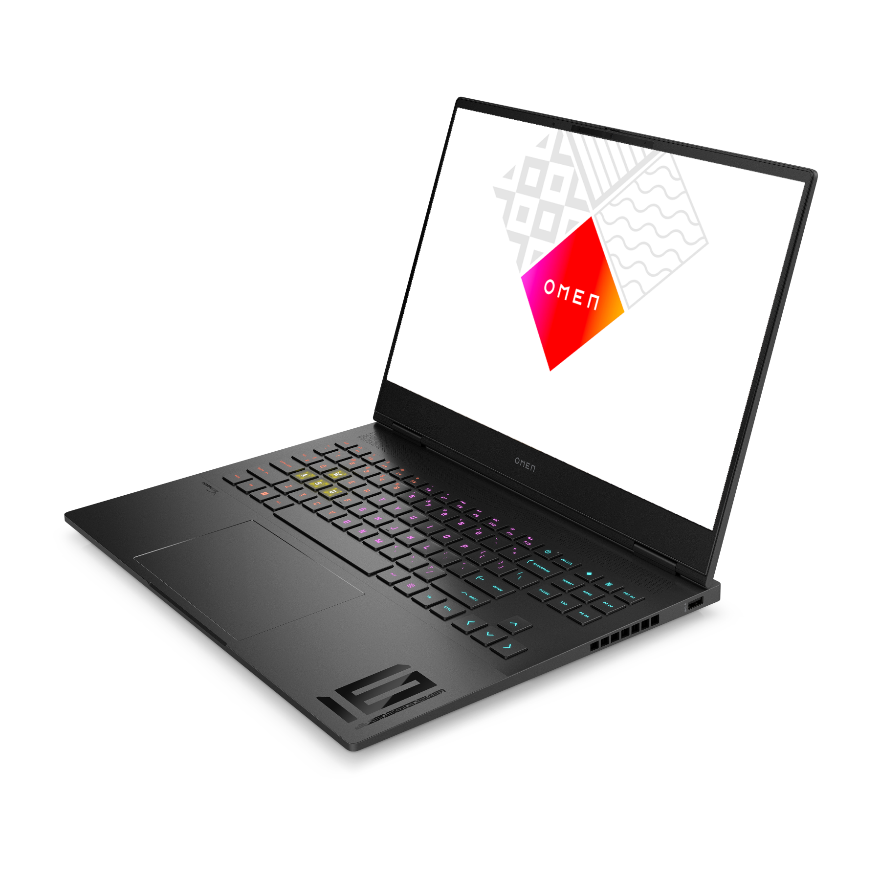 Bild von HP OMEN Transcend 16-u1073ng