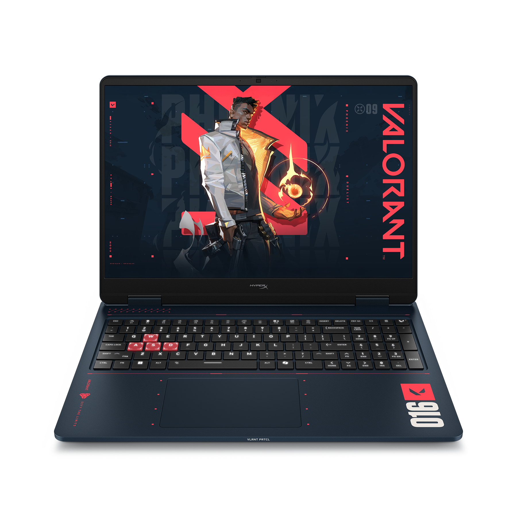 Bild von HP OMEN 16-ap1099ng VALORANT Limited Edition