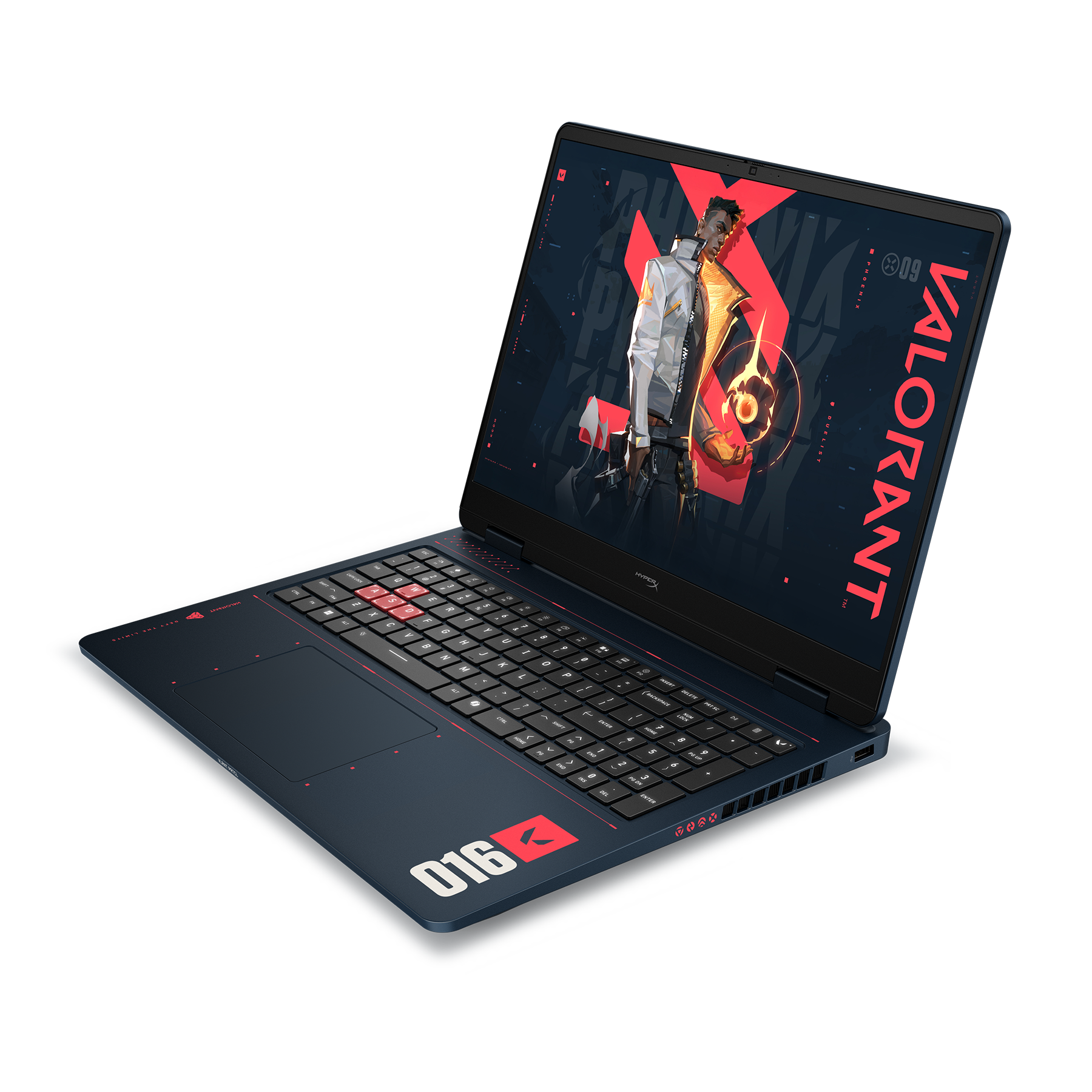 Bild von HP OMEN 16-ap1099ng VALORANT Limited Edition