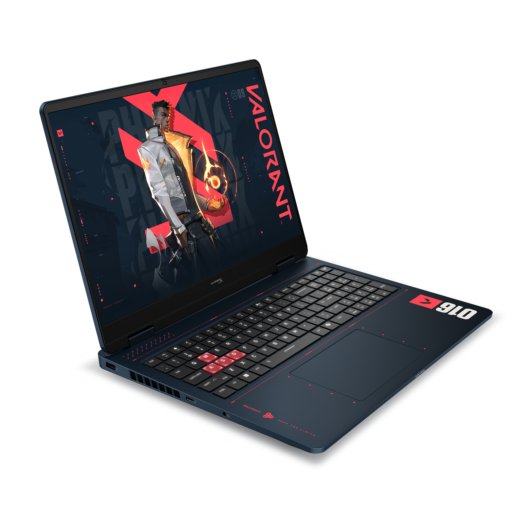 Bild von HP OMEN 16-ap1099ng VALORANT Limited Edition