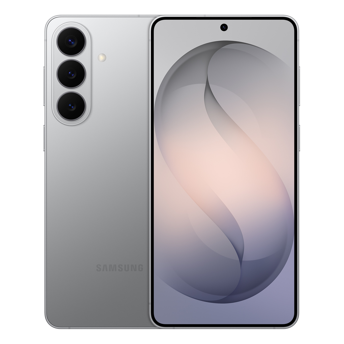Bild von Samsung Galaxy S26+ 512GB Silver Shadow