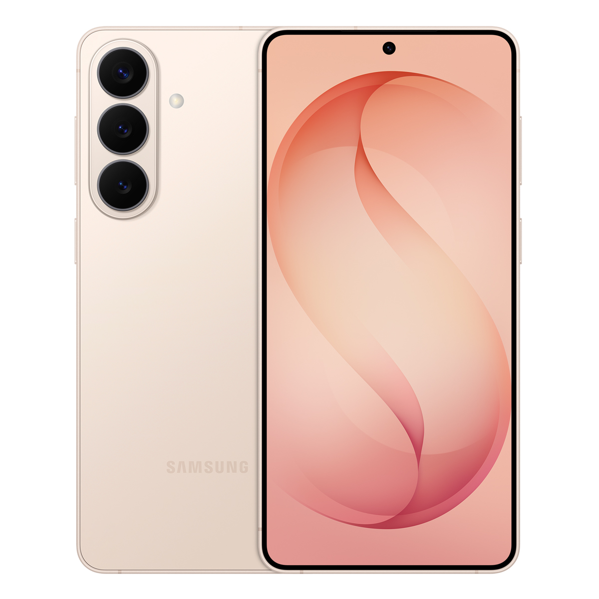 Bild von Samsung Galaxy S26+ 512GB Pink Gold EU