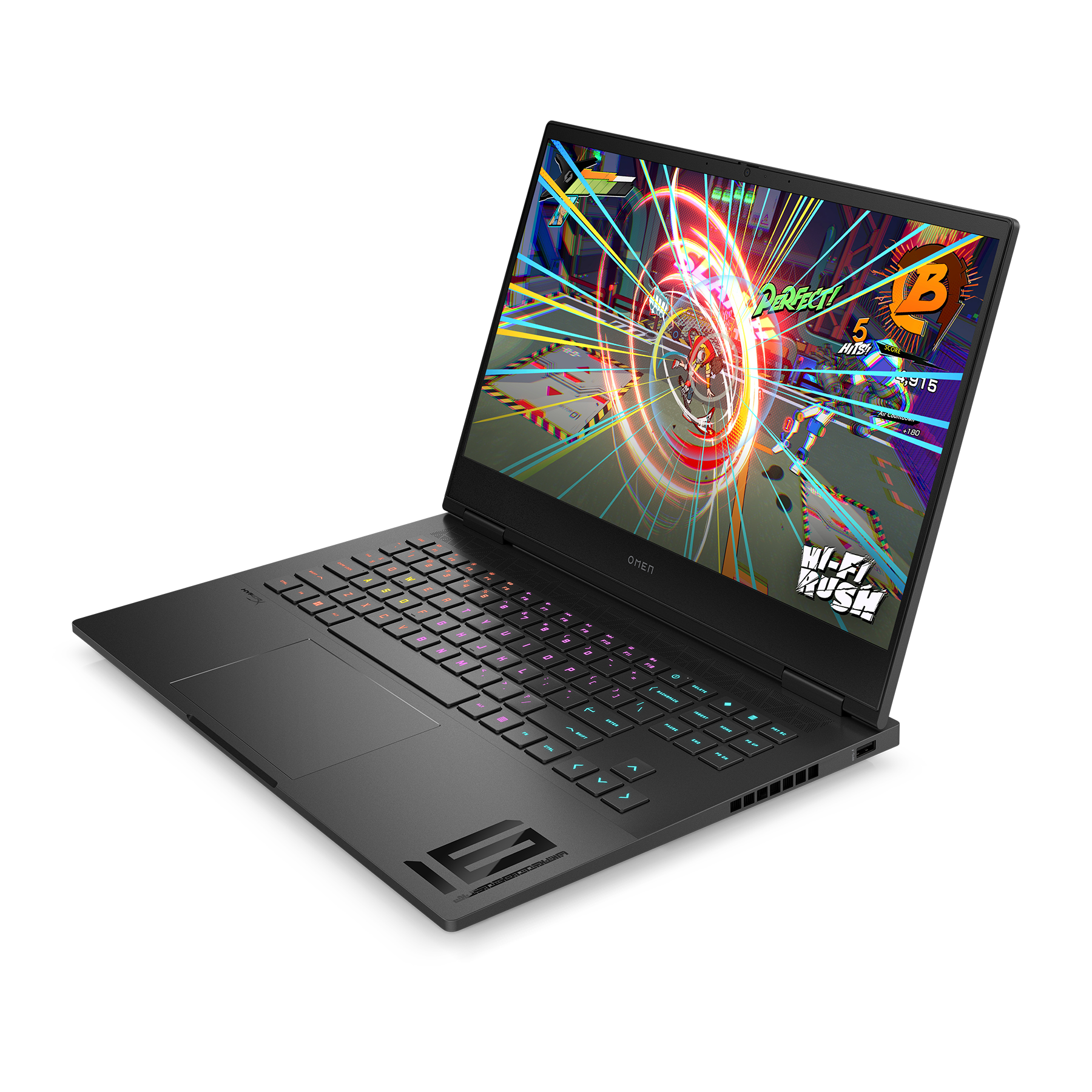 Bild von HP OMEN 16-wf1178ng 16.1