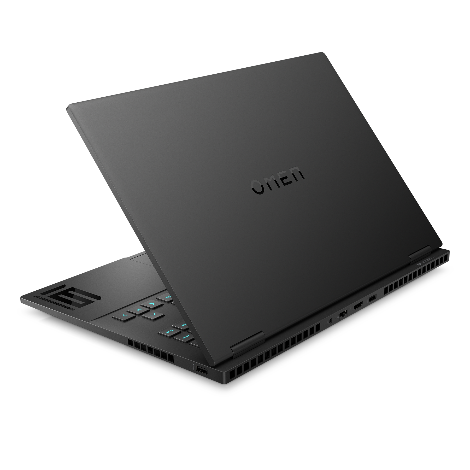 Bild von HP OMEN 16-wf1078ng
