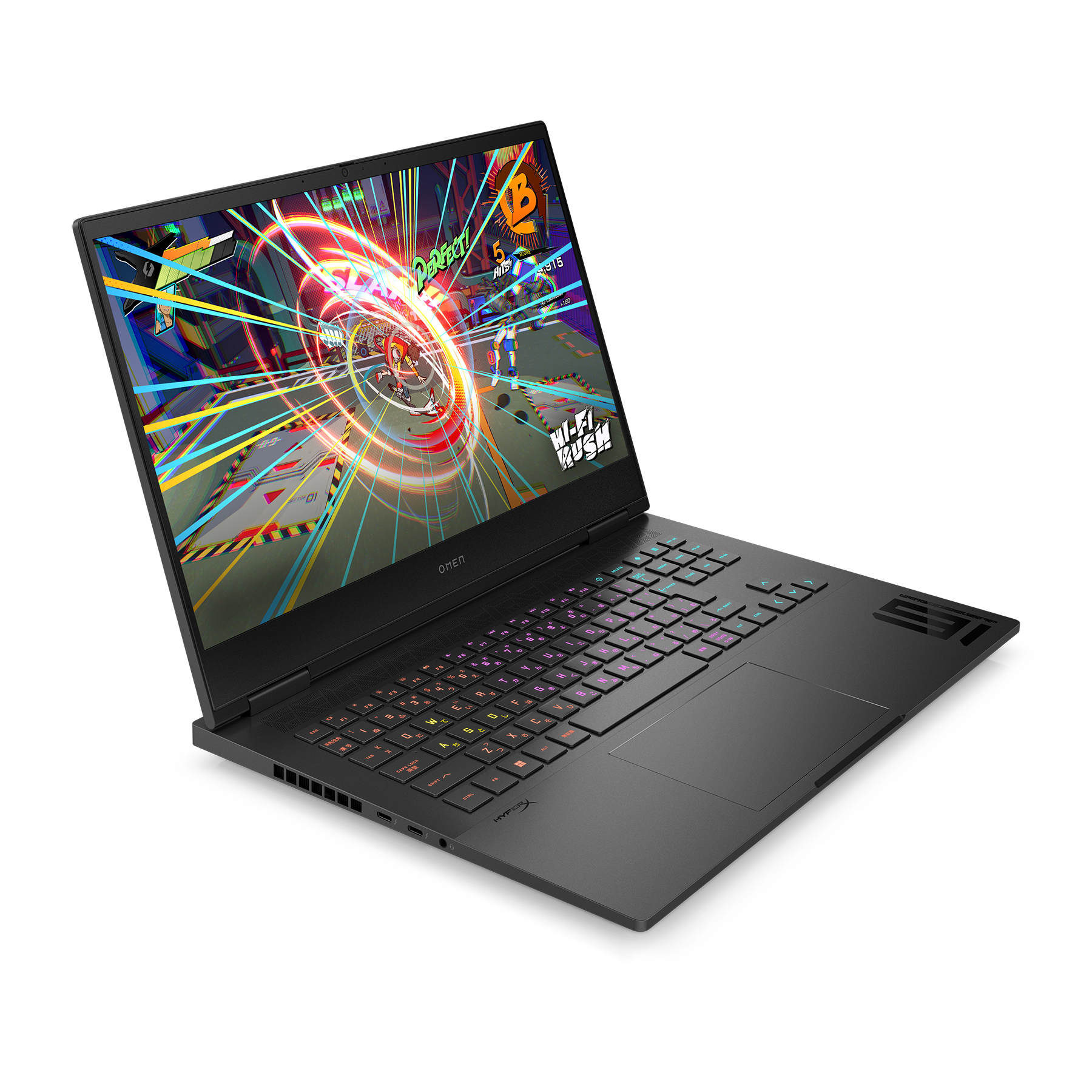 Bild von HP OMEN 16-wf1178ng 16.1