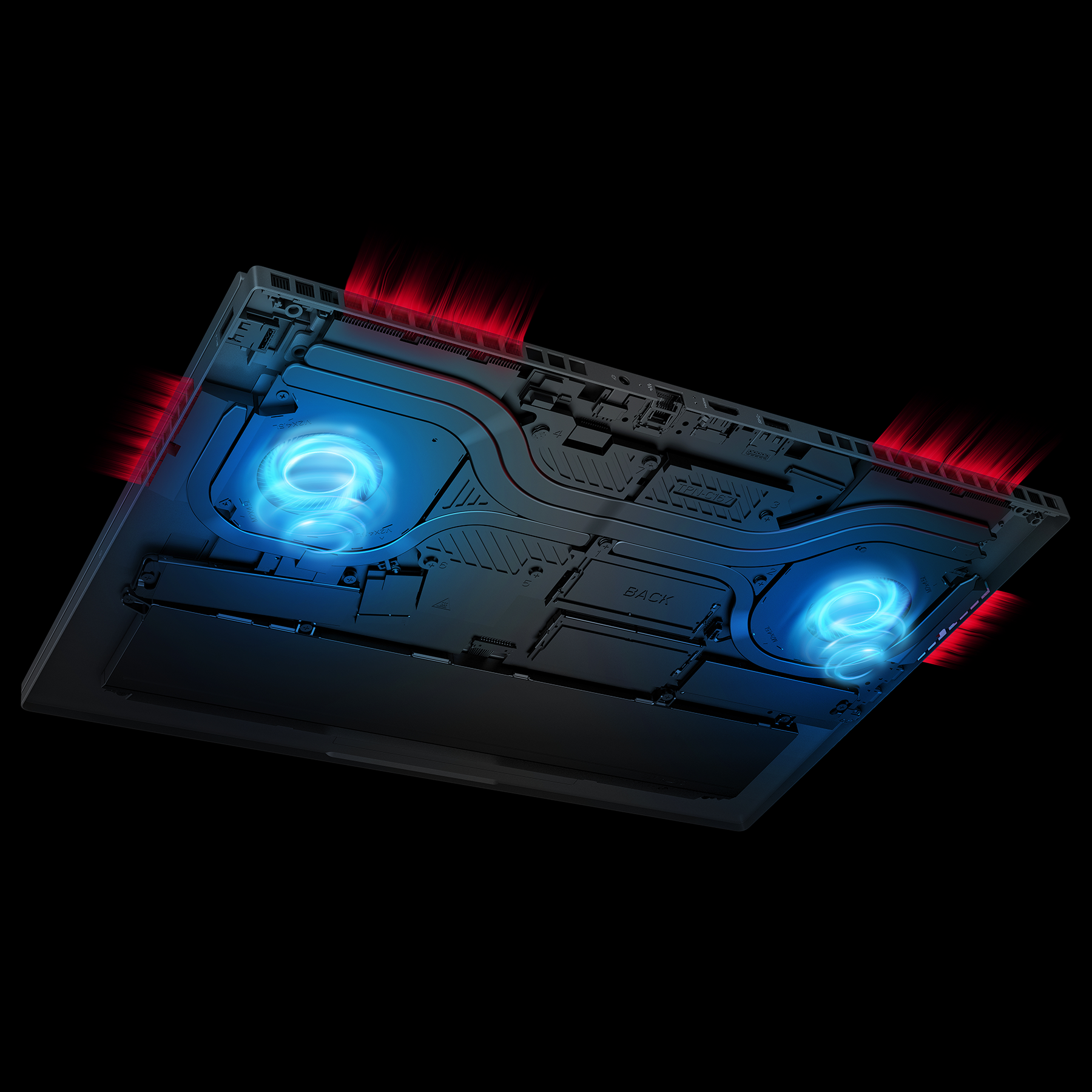 Bild von HP OMEN 16-wf1078ng