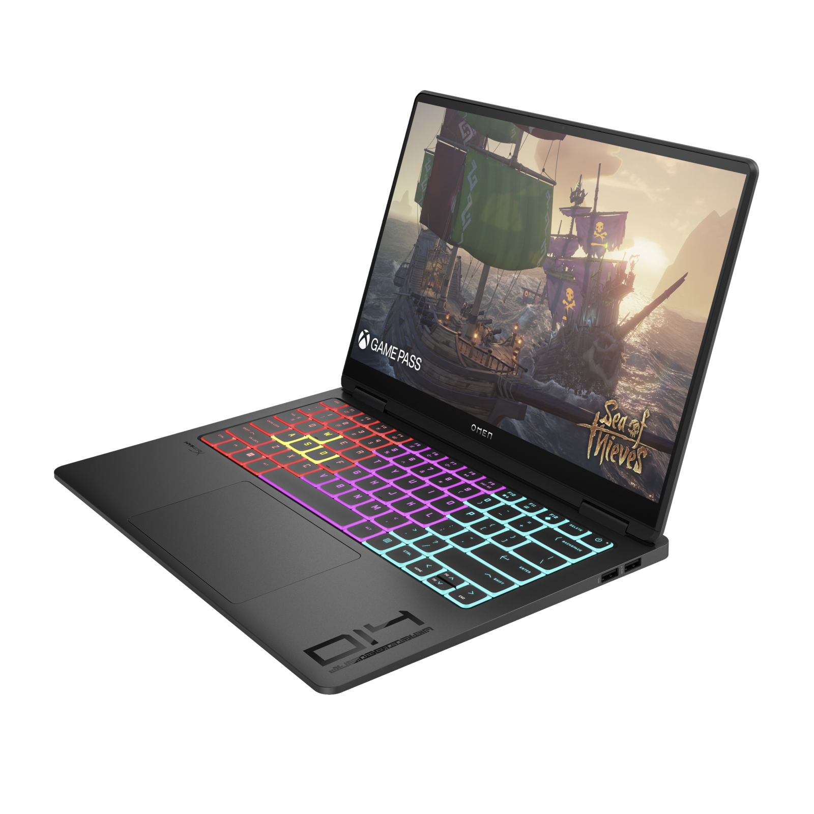 Bild von HP OMEN 14-fb0073ng