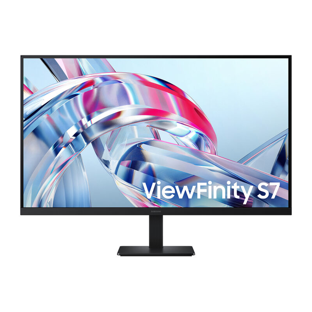 Bild von Samsung ViewFinity S7 LS27H704EAUXEN 27 Zoll - Office Monitor