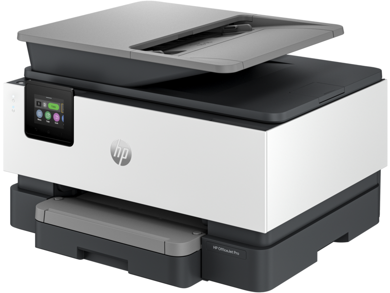 Bild von HP OfficeJet Pro 9122e All-in-One-Drucker B-Ware