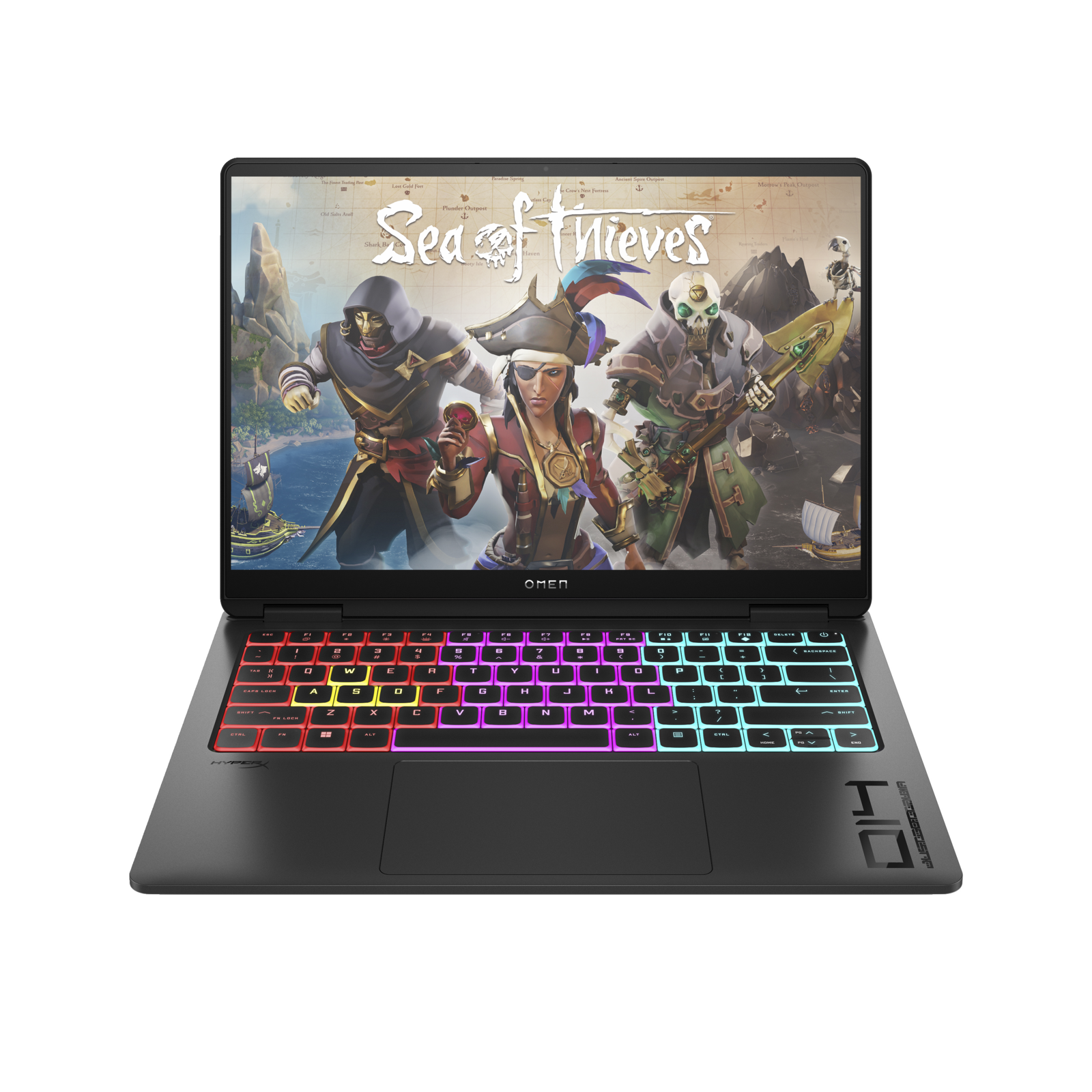 Bild von HP OMEN 14-fb0073ng 14.0