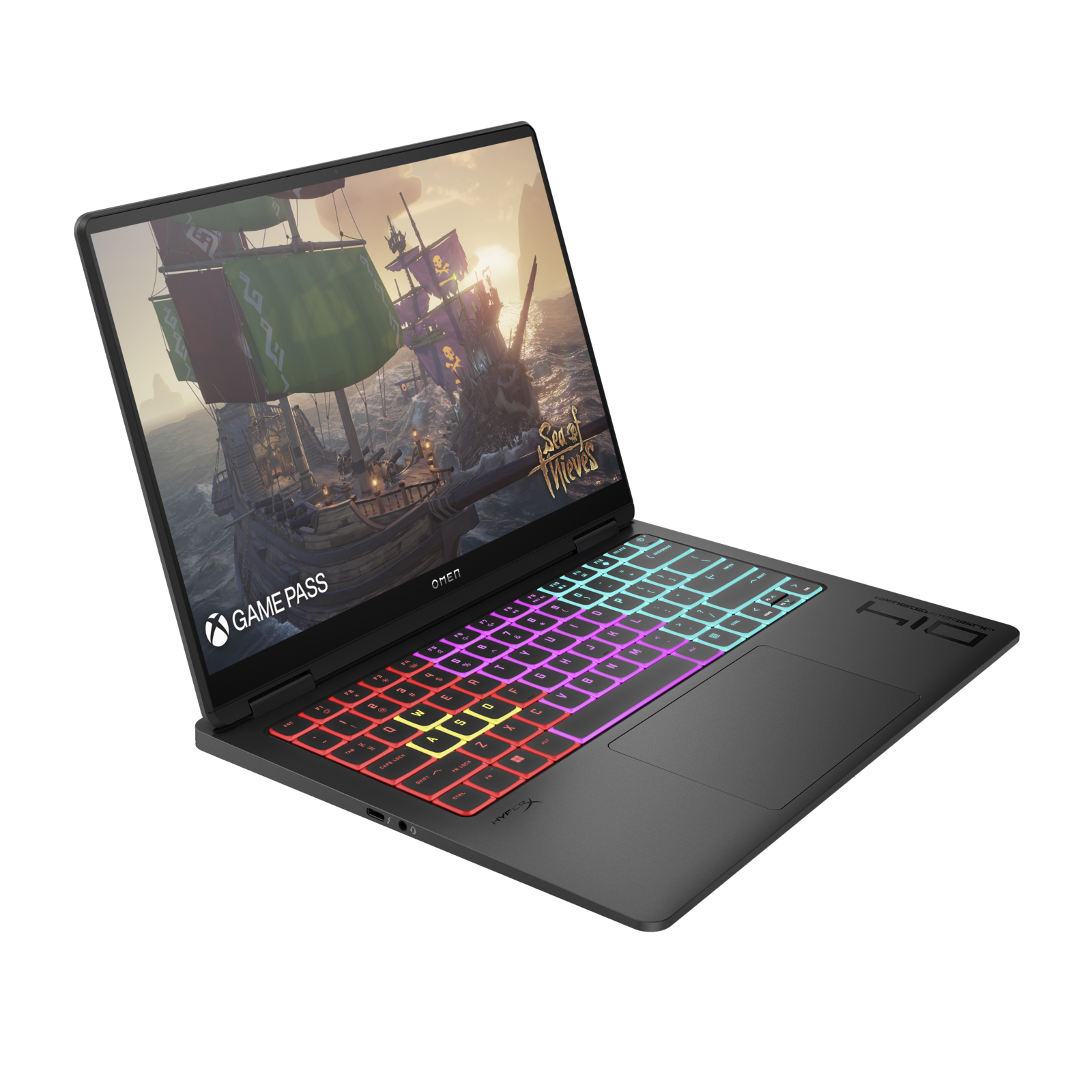 Bild von HP OMEN 14-fb0073ng 14.0
