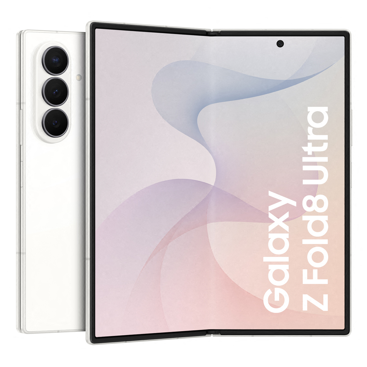 Bild von Samsung Galaxy Z Fold8 Ultra 1TB Cream EU