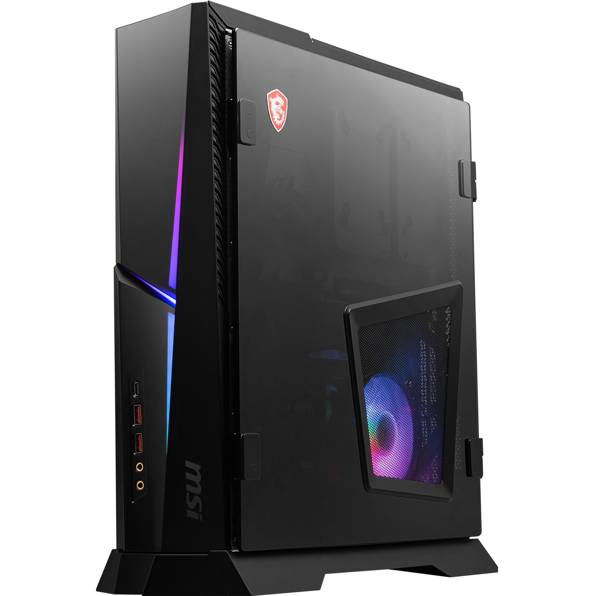 Bild von MSI MPG Trident AS 14NUE7-684AT PC