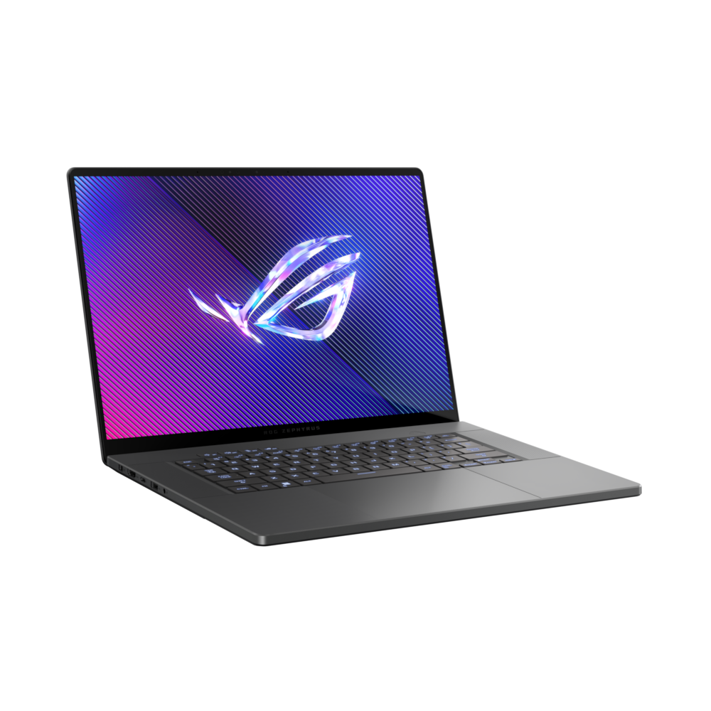 Bild von ASUS ROG Zephyrus G16 GU605MV-QP177X