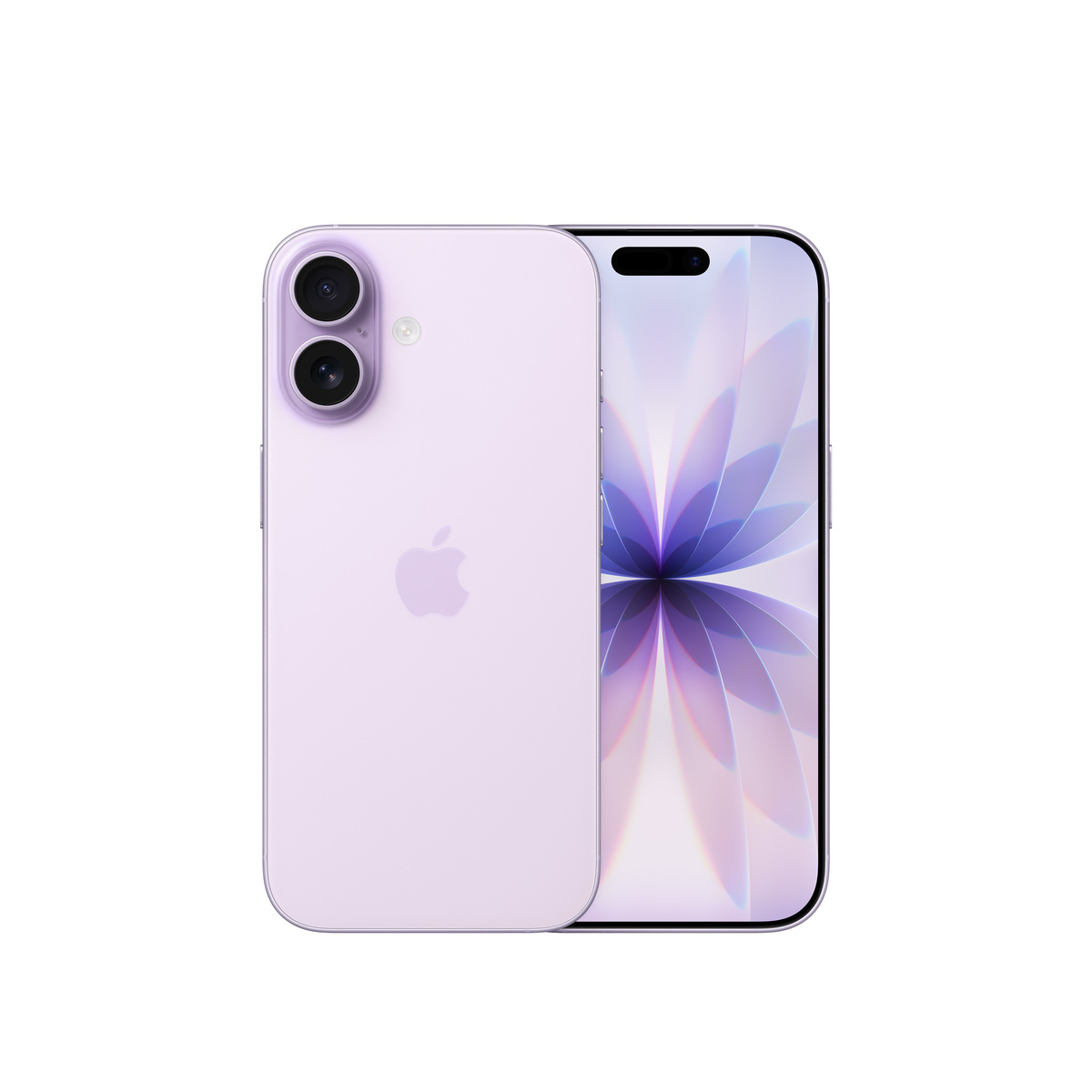 Bild von iPhone 17 256GB Lavendel