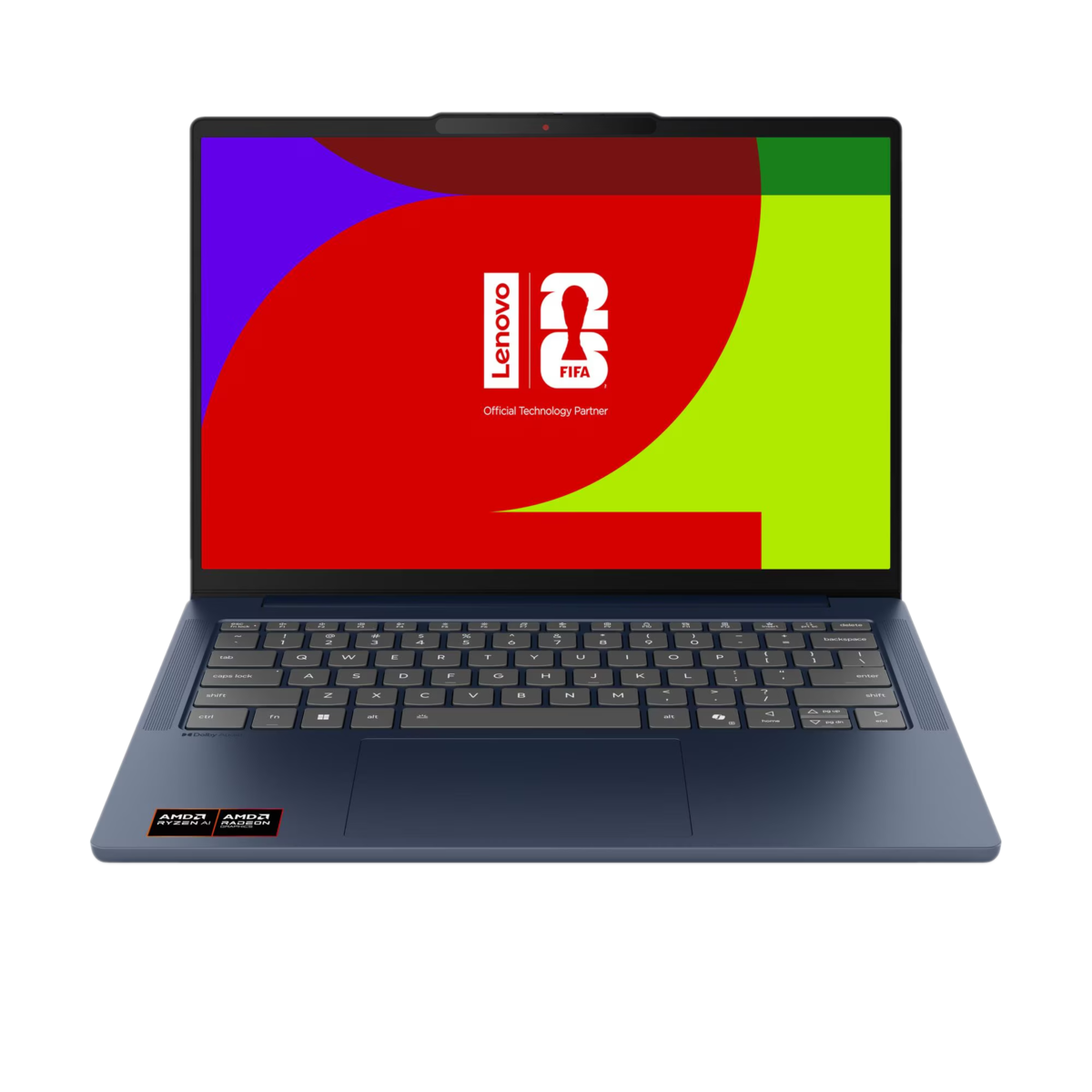Bild von Lenovo IdeaPad 5 Slim 83S1004DGE