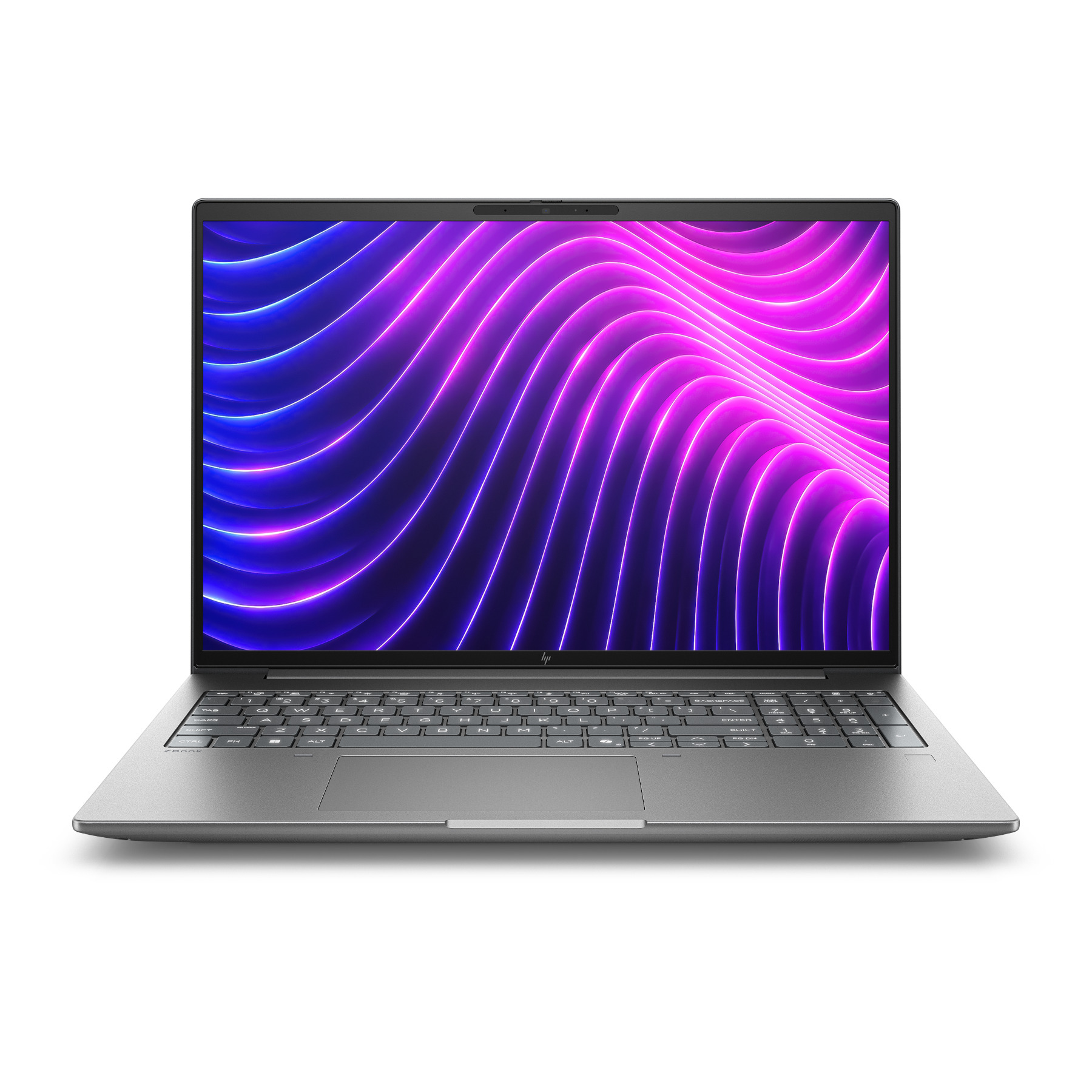 Bild von HP ZBook X G2i 16 E2DA0ES