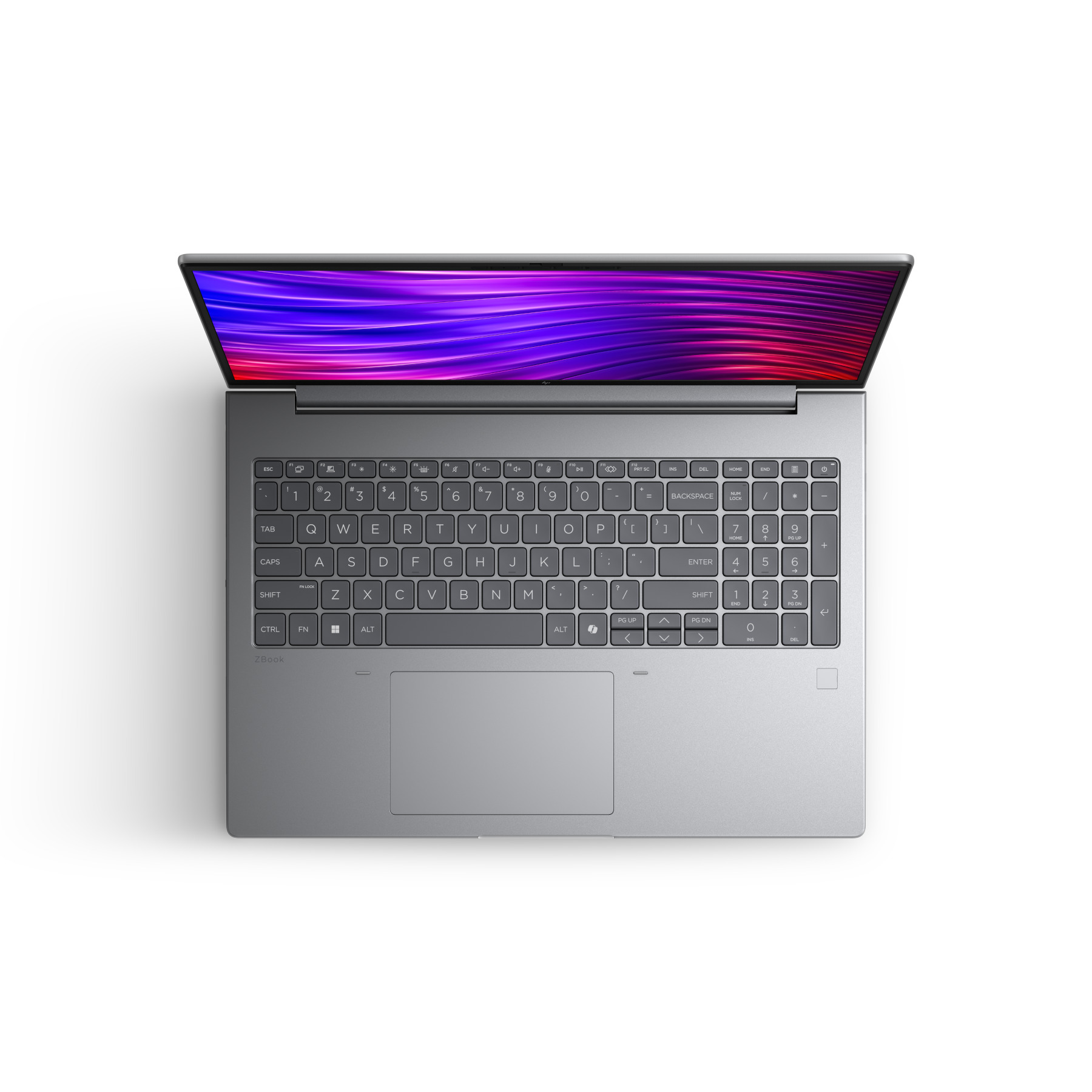 Bild von HP ZBook X G2i 16 E2DA0ES