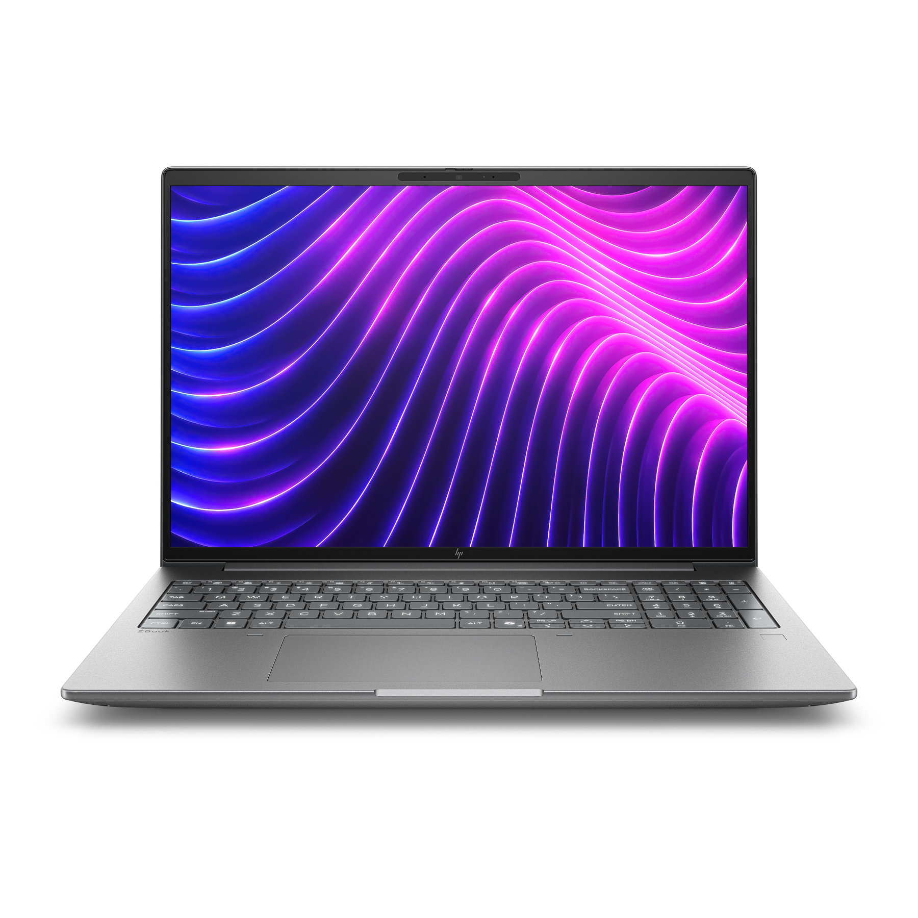 Bild von HP ZBook X G2i 16 E2DA3ES