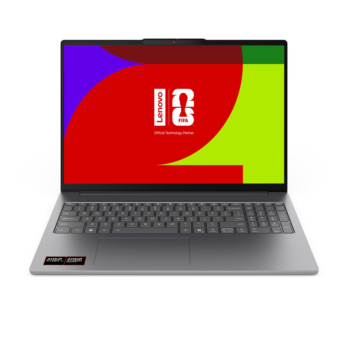 Bild von Lenovo IdeaPad 5 Slim 83S20044GE