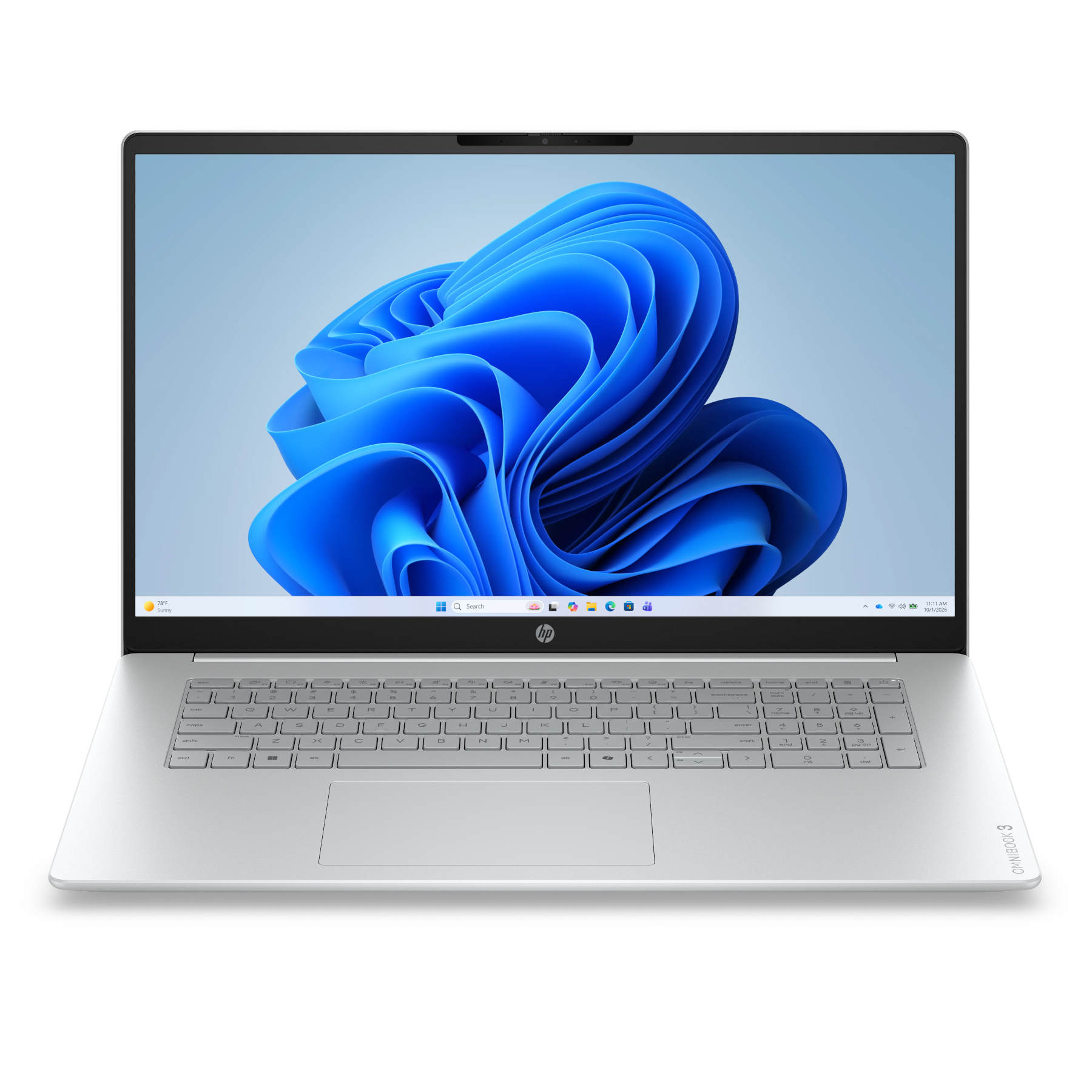 Bild von HP OmniBook 3 17-dp0156ng