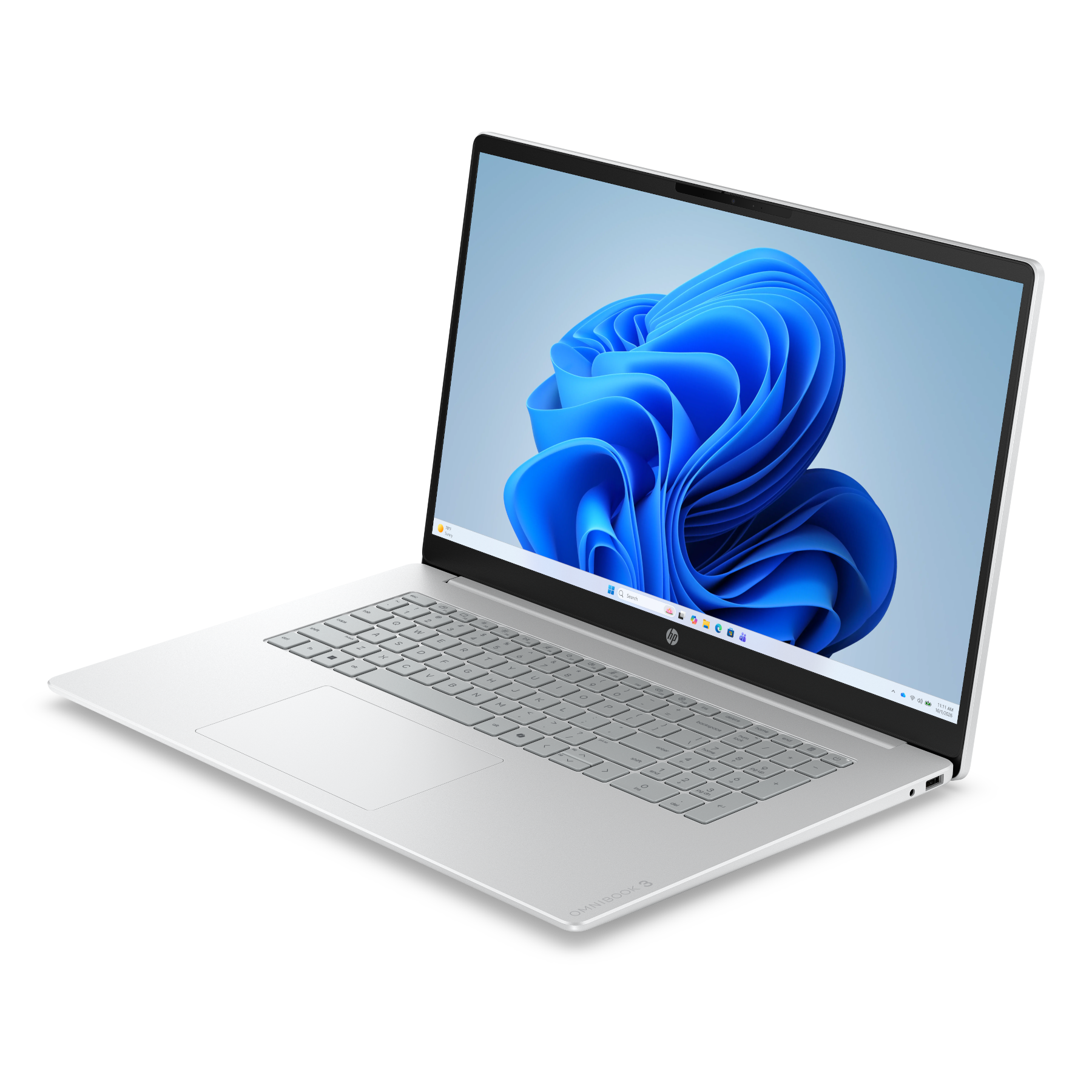 Bild von HP OmniBook 3 17-dp0156ng
