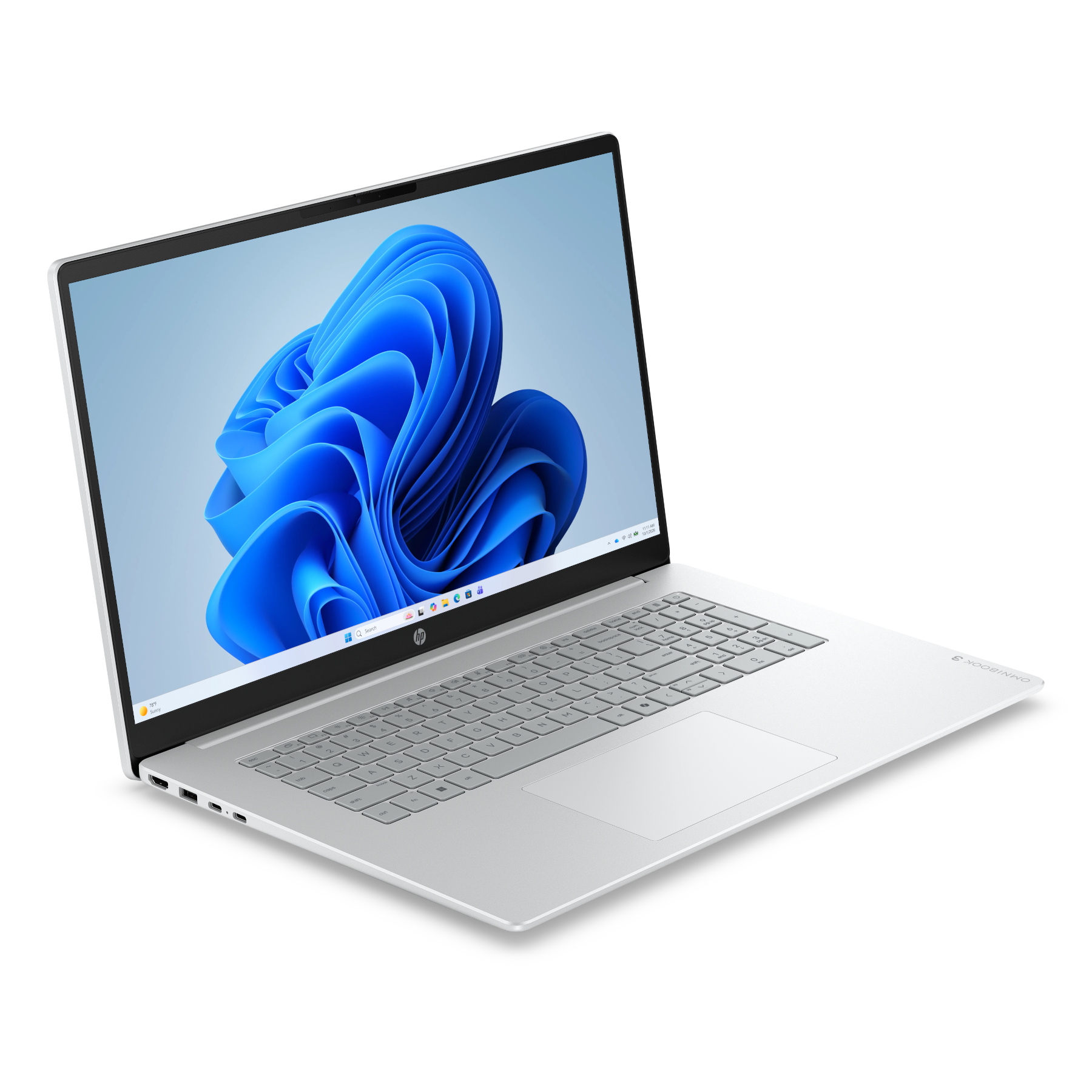 Bild von HP OmniBook 3 17-dp0158ng