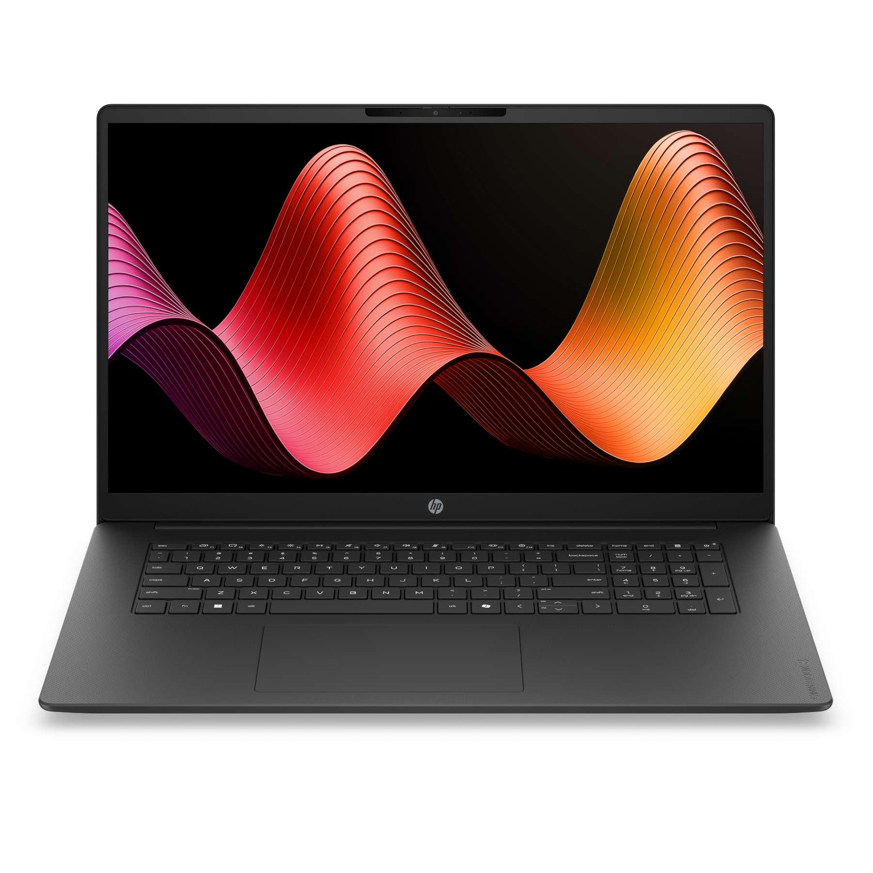 Bild von HP OmniBook 3 17-dp0130ng