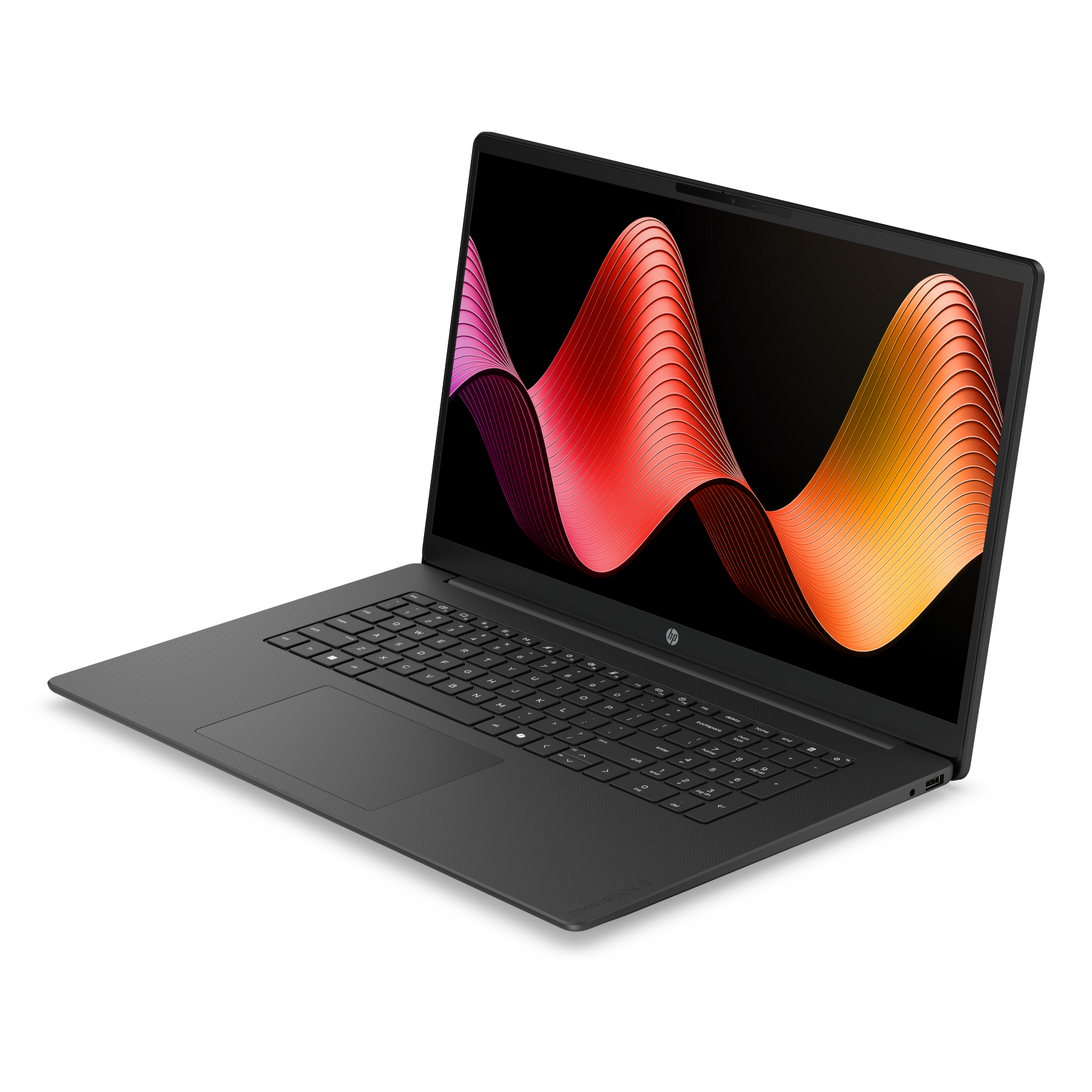 Bild von HP OmniBook 3 17-dp0130ng