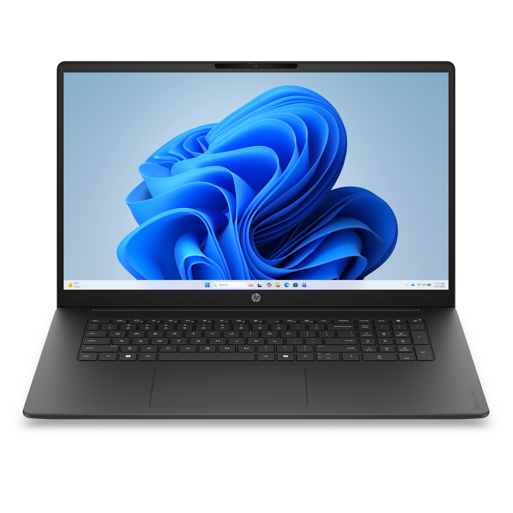 Bild von HP OmniBook 3 17-dp0131ng