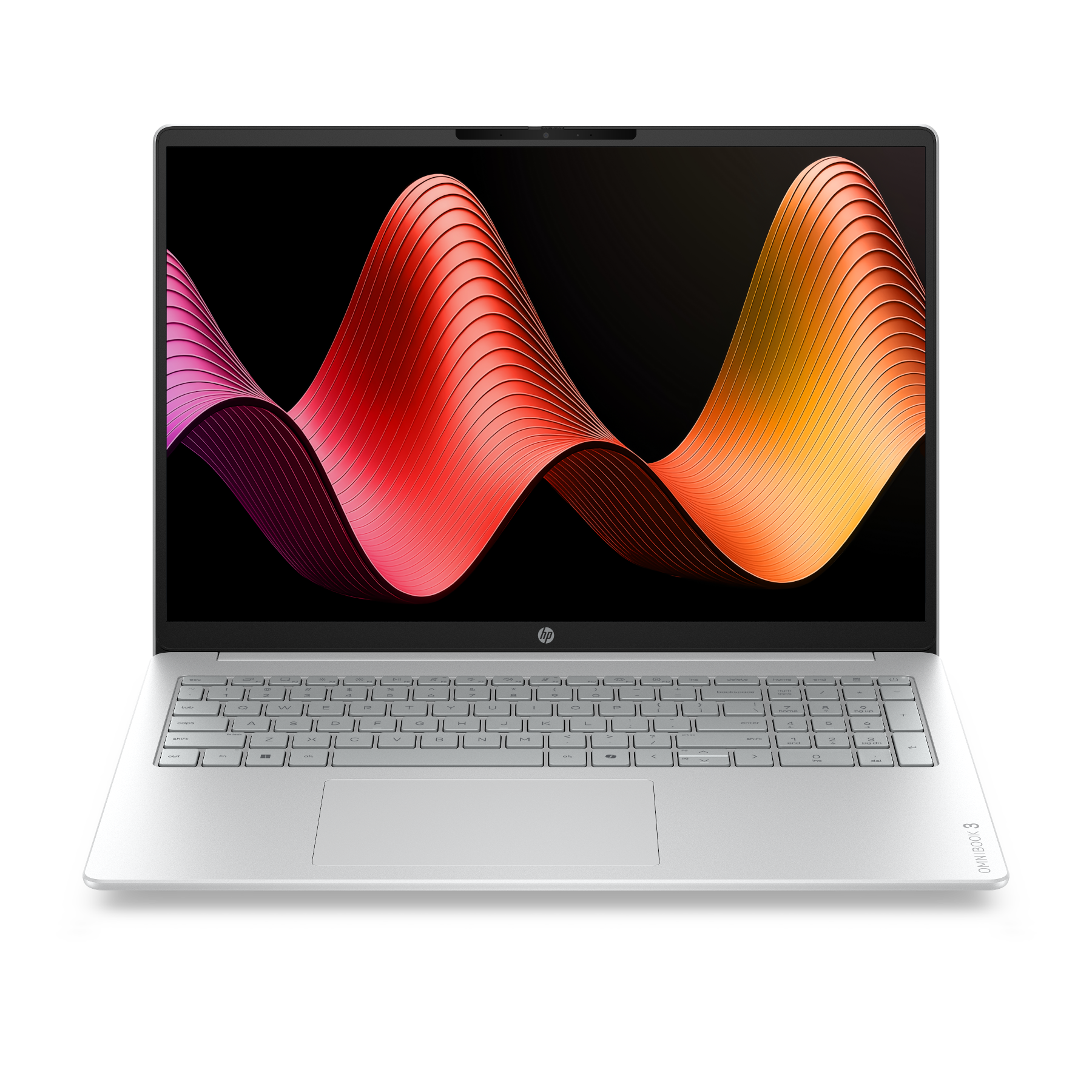 Bild von HP OmniBook 3 16-by0170ng