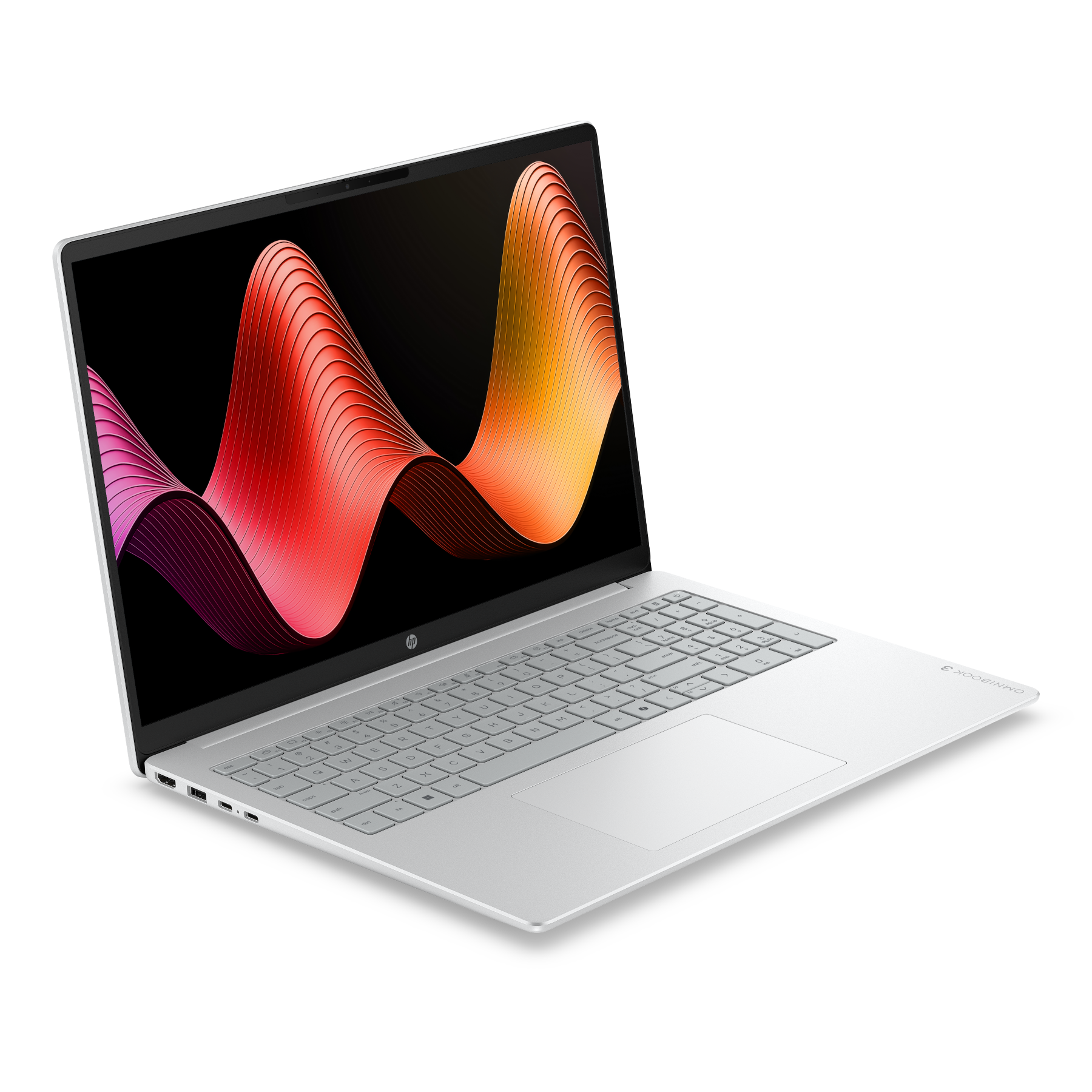 Bild von HP OmniBook 3 16-by0170ng