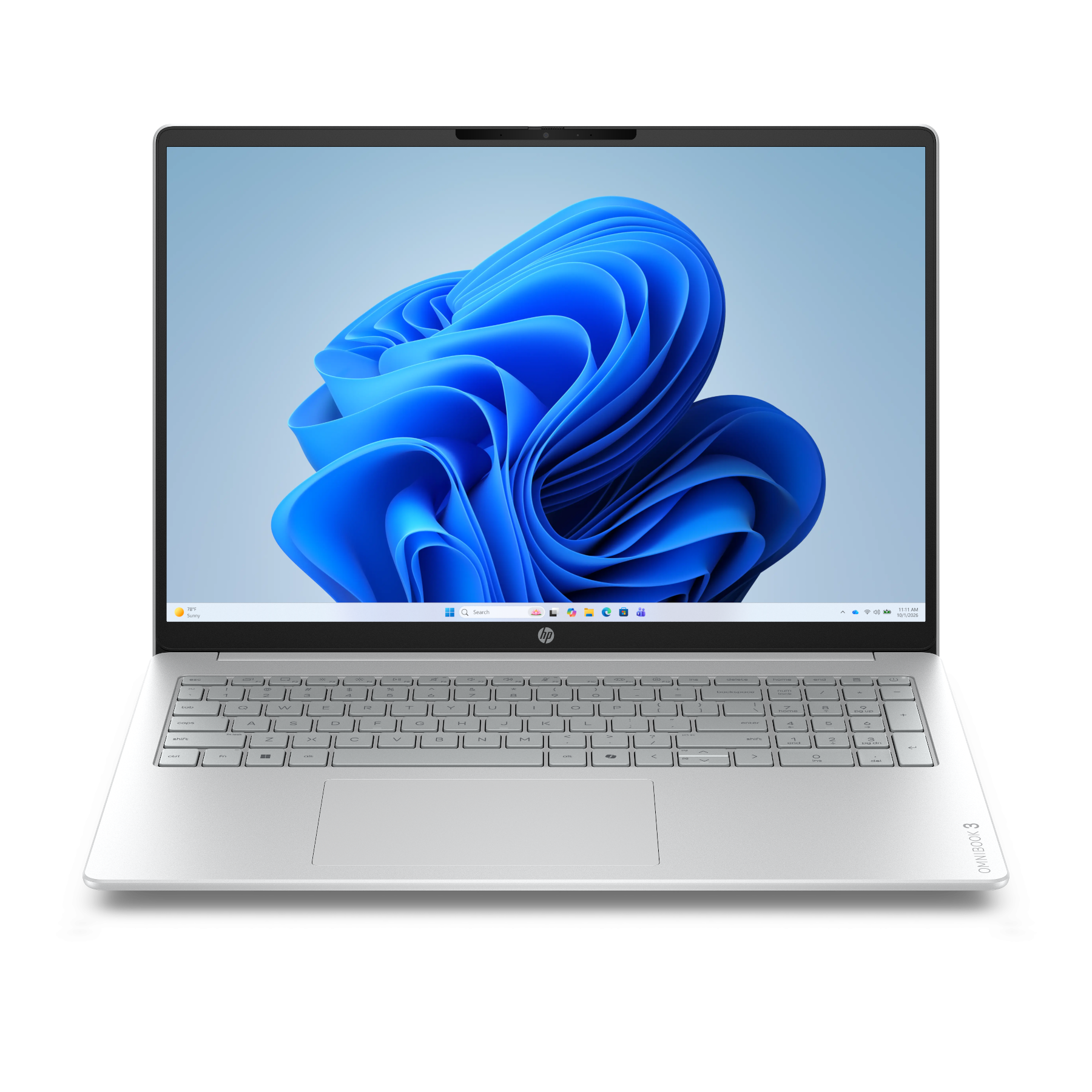 Bild von HP OmniBook 3 16-by0171ng