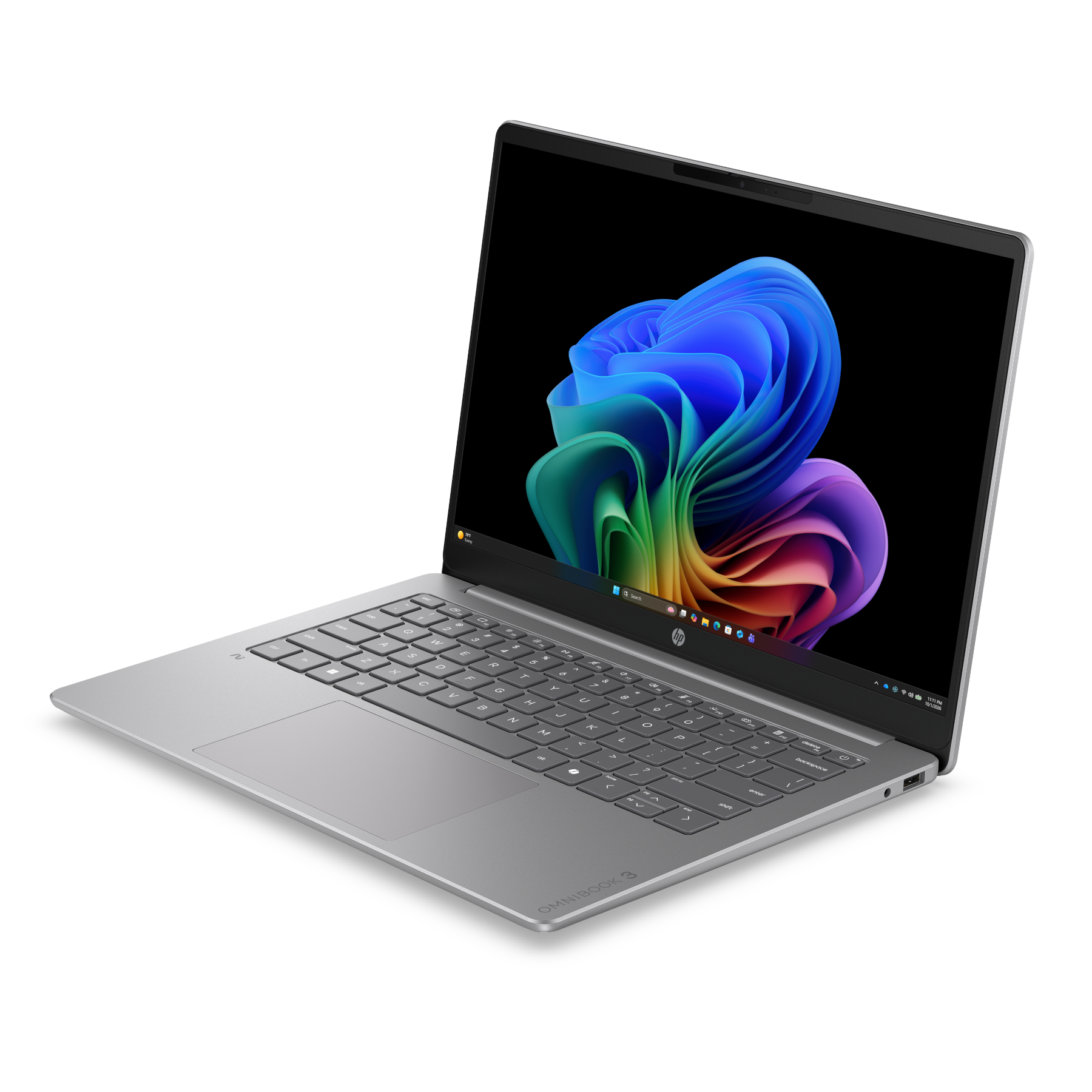 Bild von HP OmniBook 3 14-hz0157ng