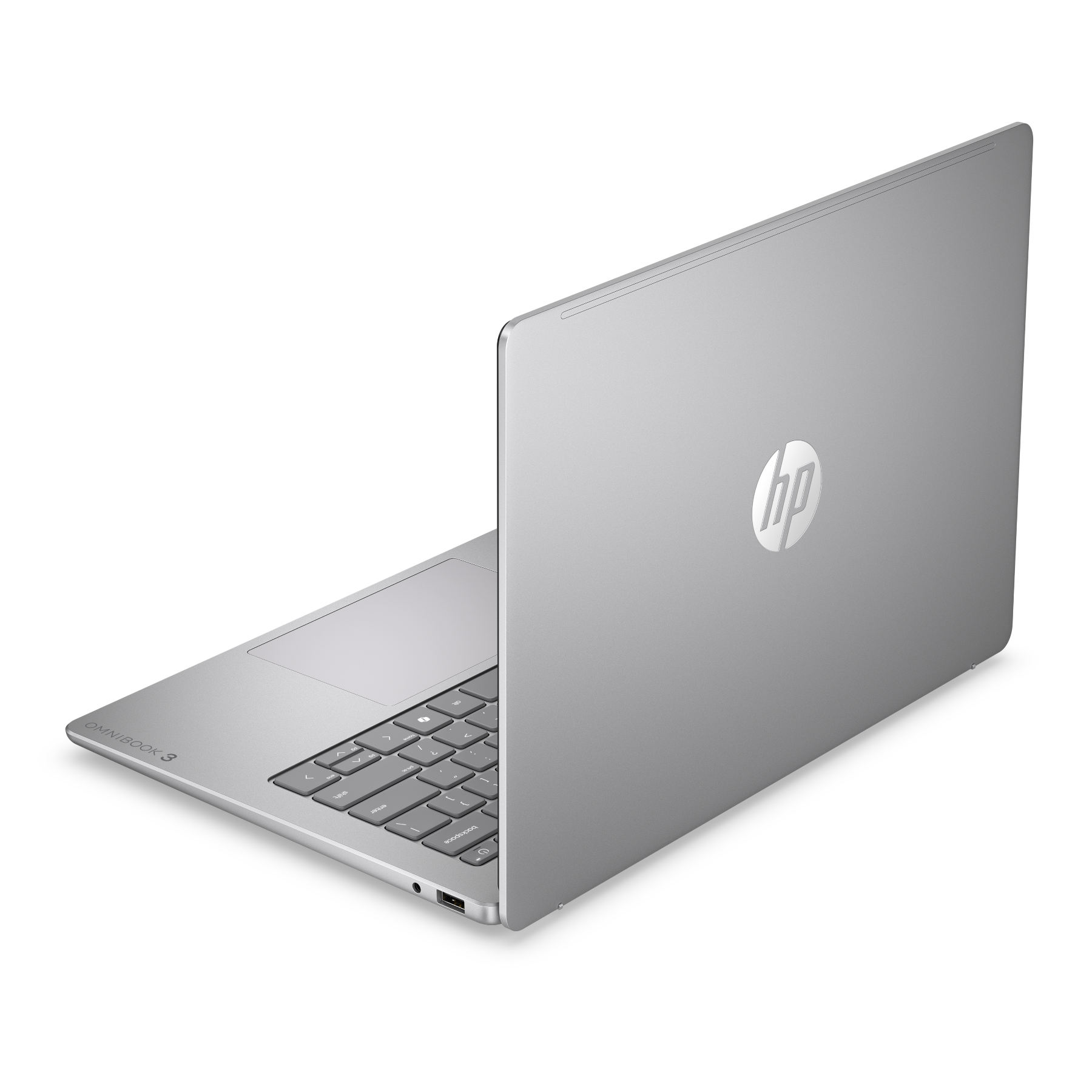 Bild von HP OmniBook 3 14-hz0157ng