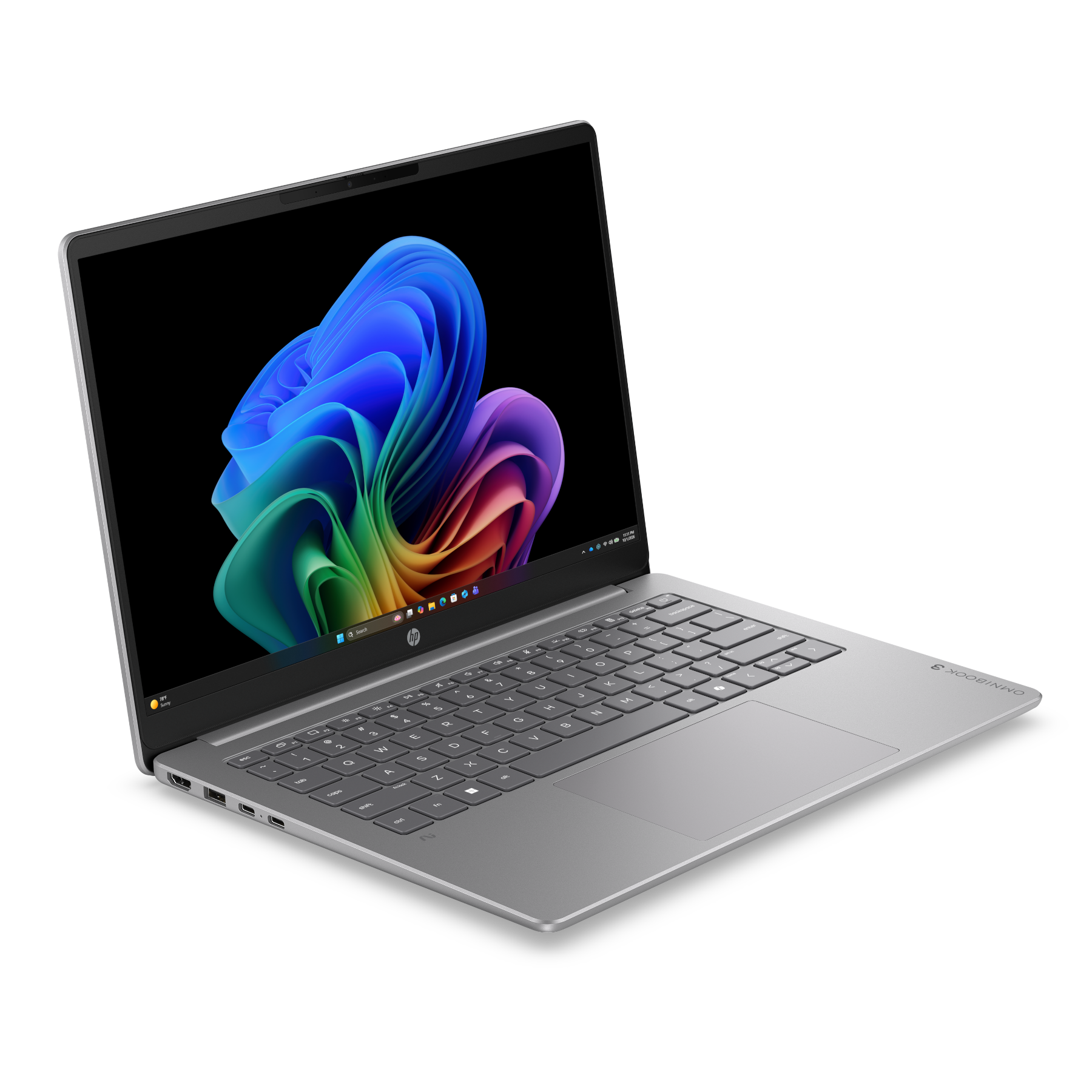 Bild von HP OmniBook 3 14-hz0157ng