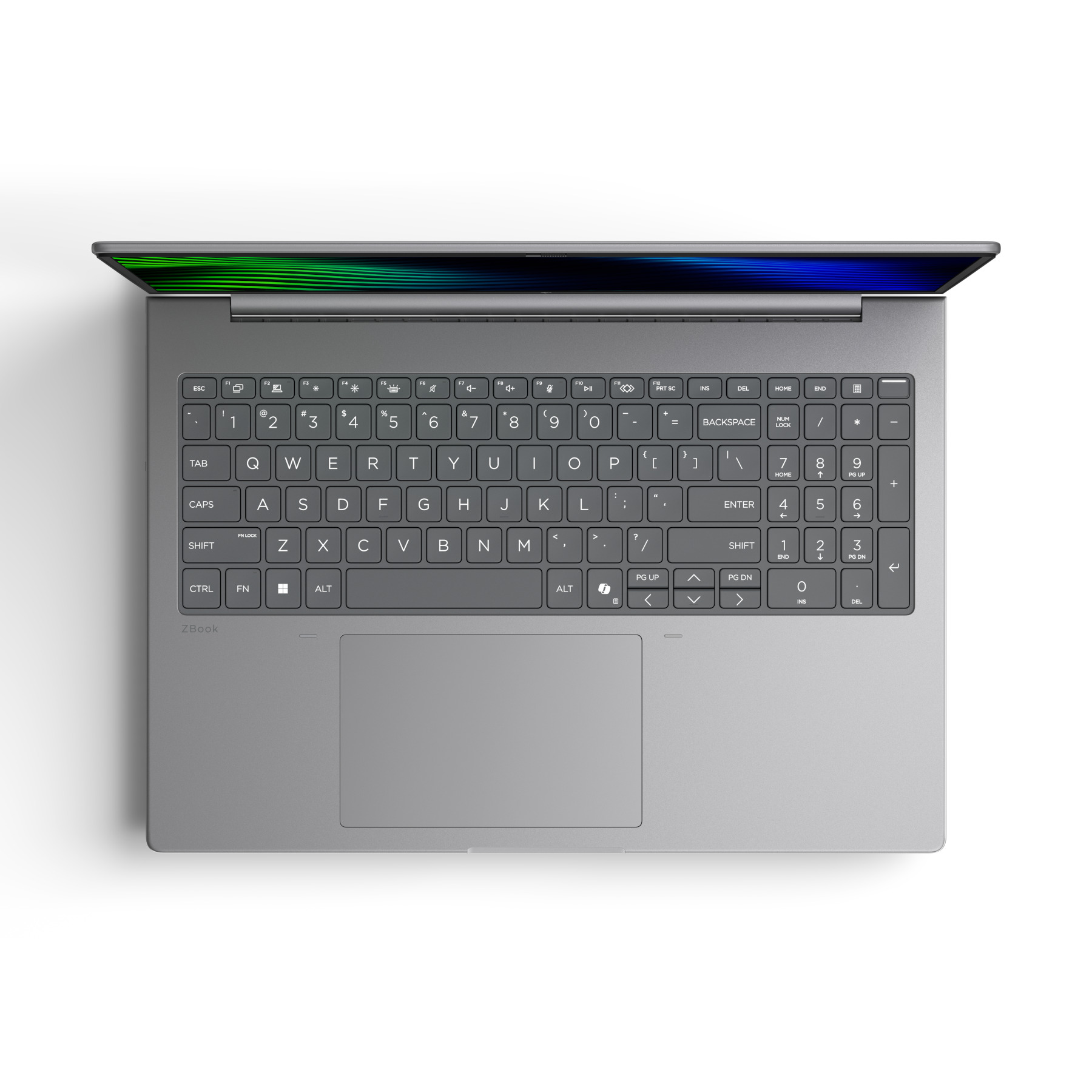 Bild von HP ZBook 8 G2i 16 E15J7ES
