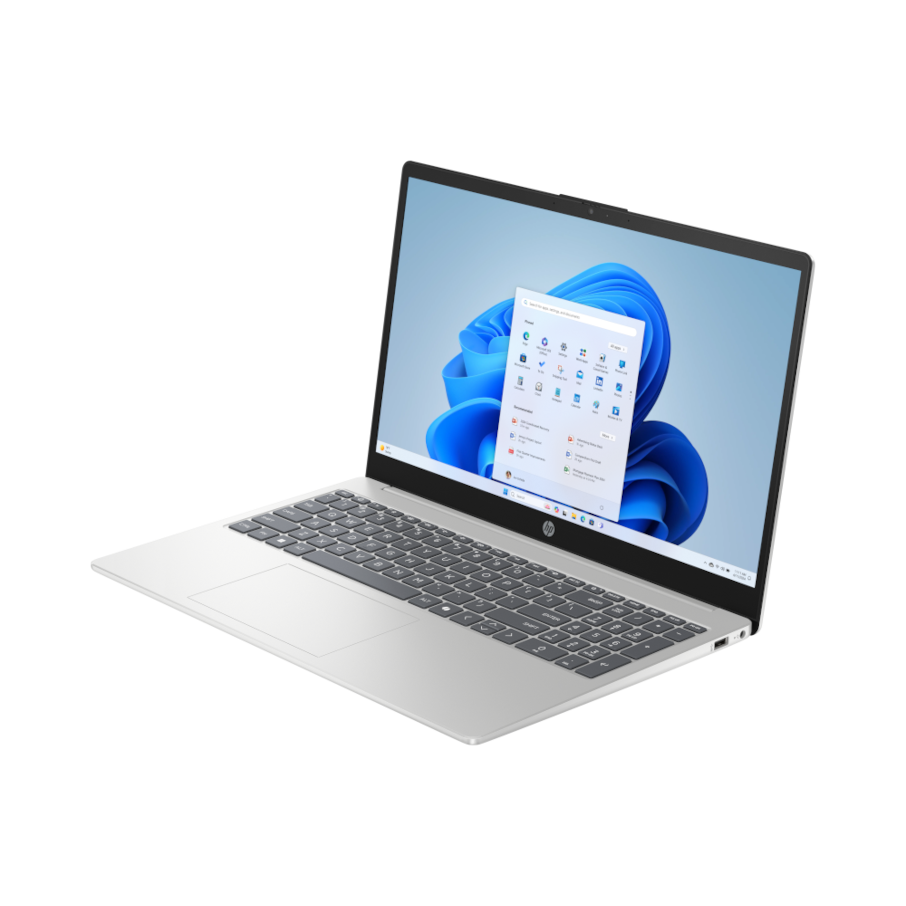 Bild von HP 15-fc1131ng