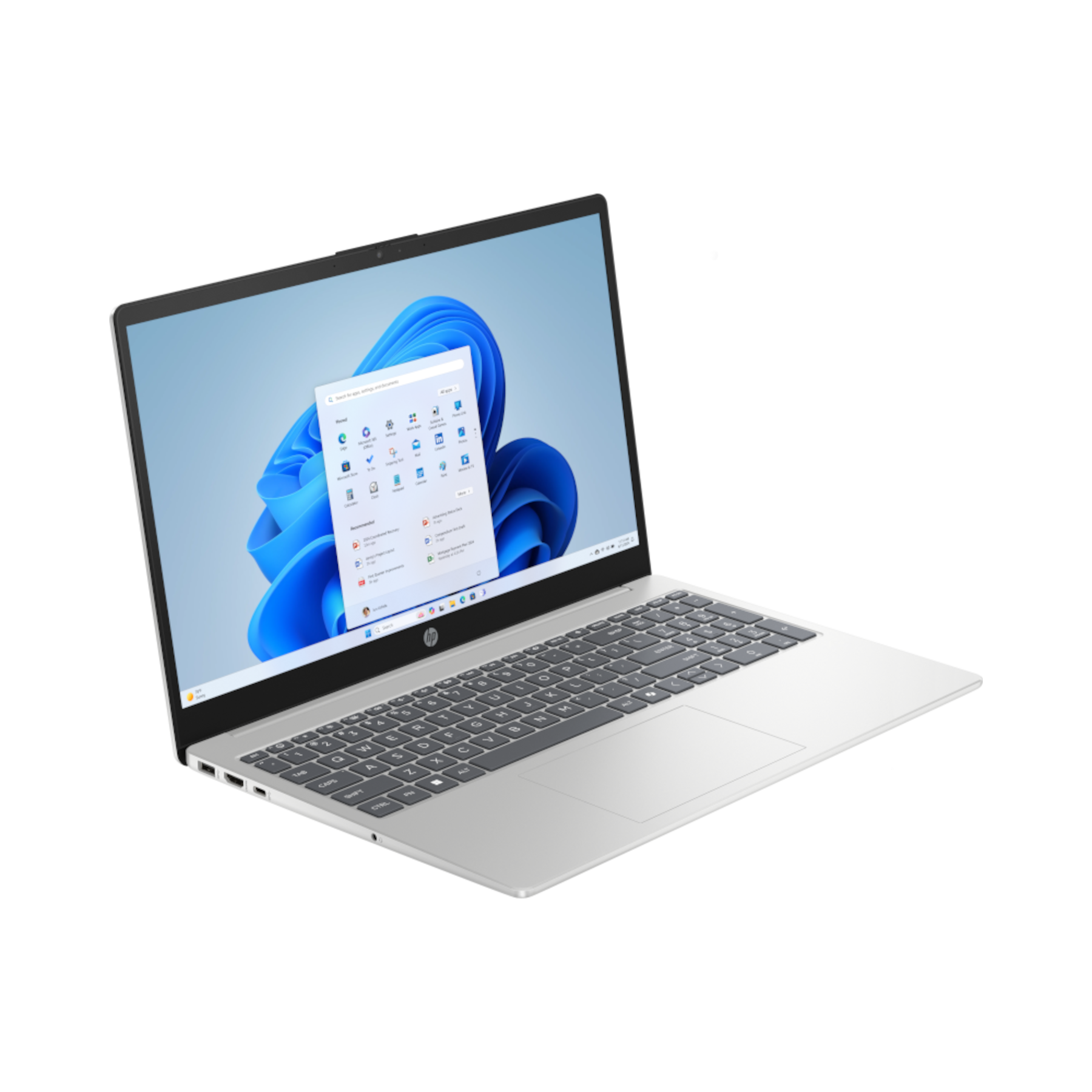 Bild von HP 15-fc1131ng