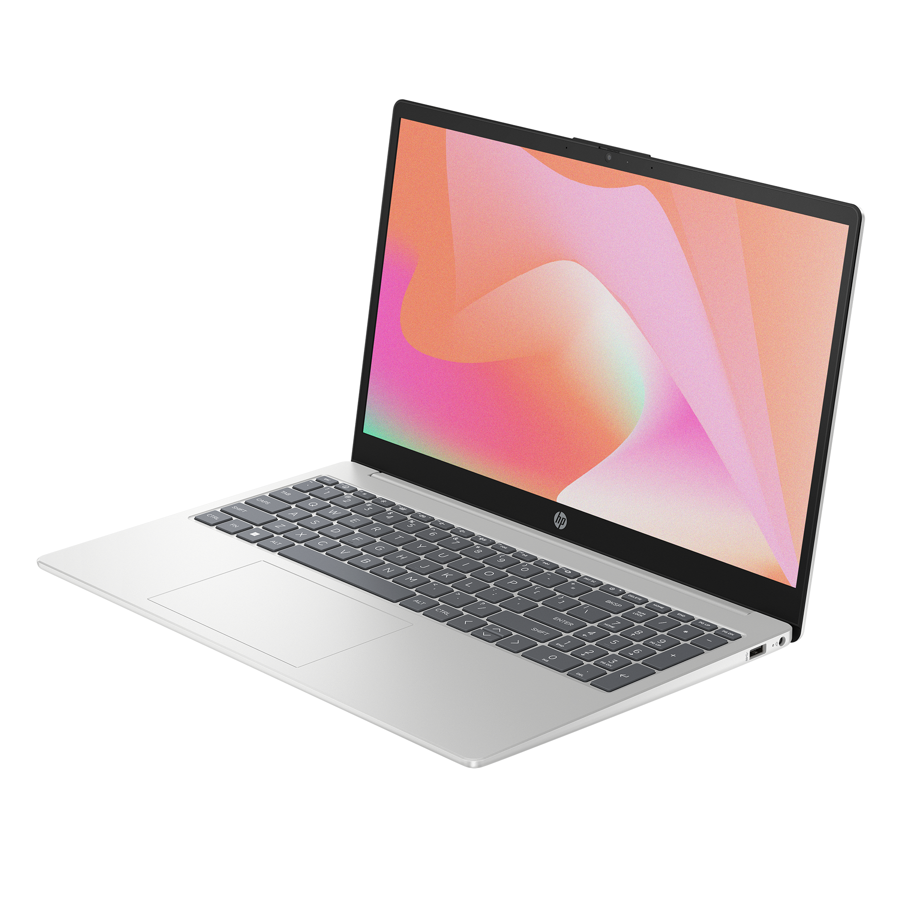 Bild von HP 15-fc1130ng