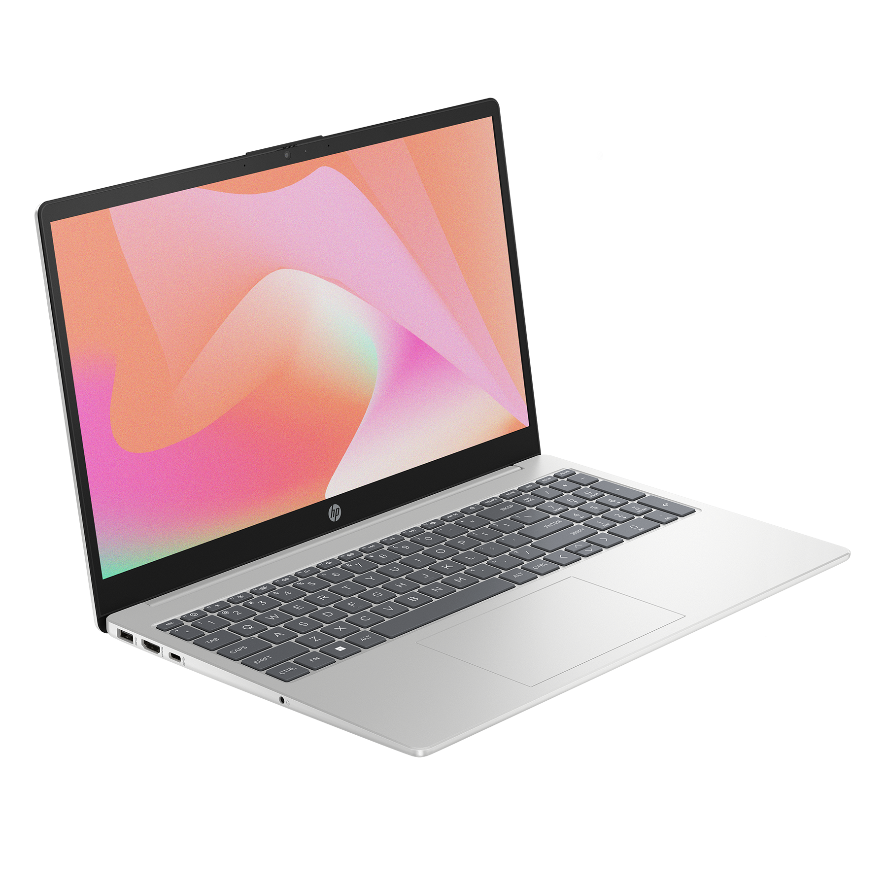 Bild von HP 15-fc1130ng